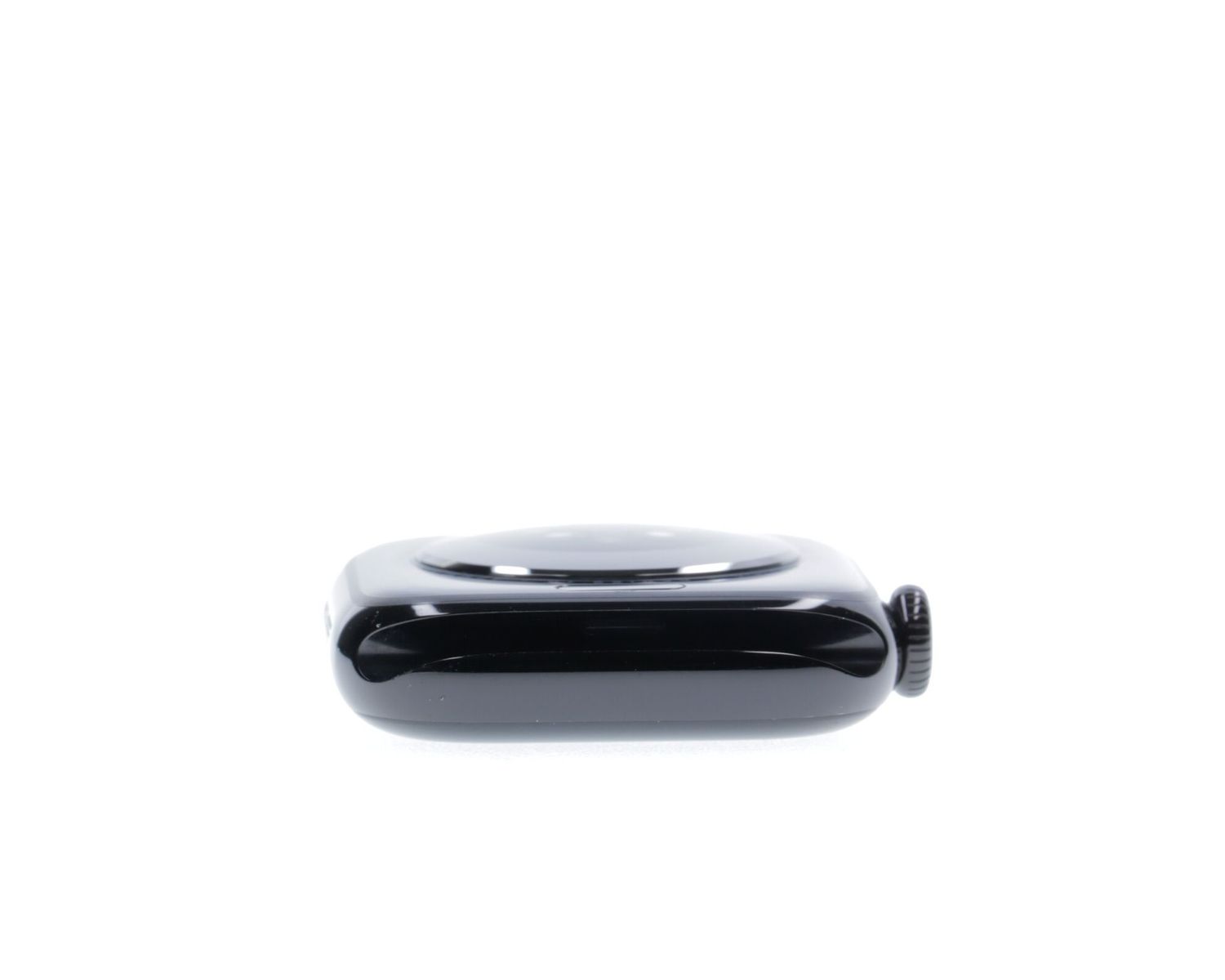 Apple Watch Series 10 2024, GPS + Cellular, Aluminium 42mm Jet Black - Foarte bun