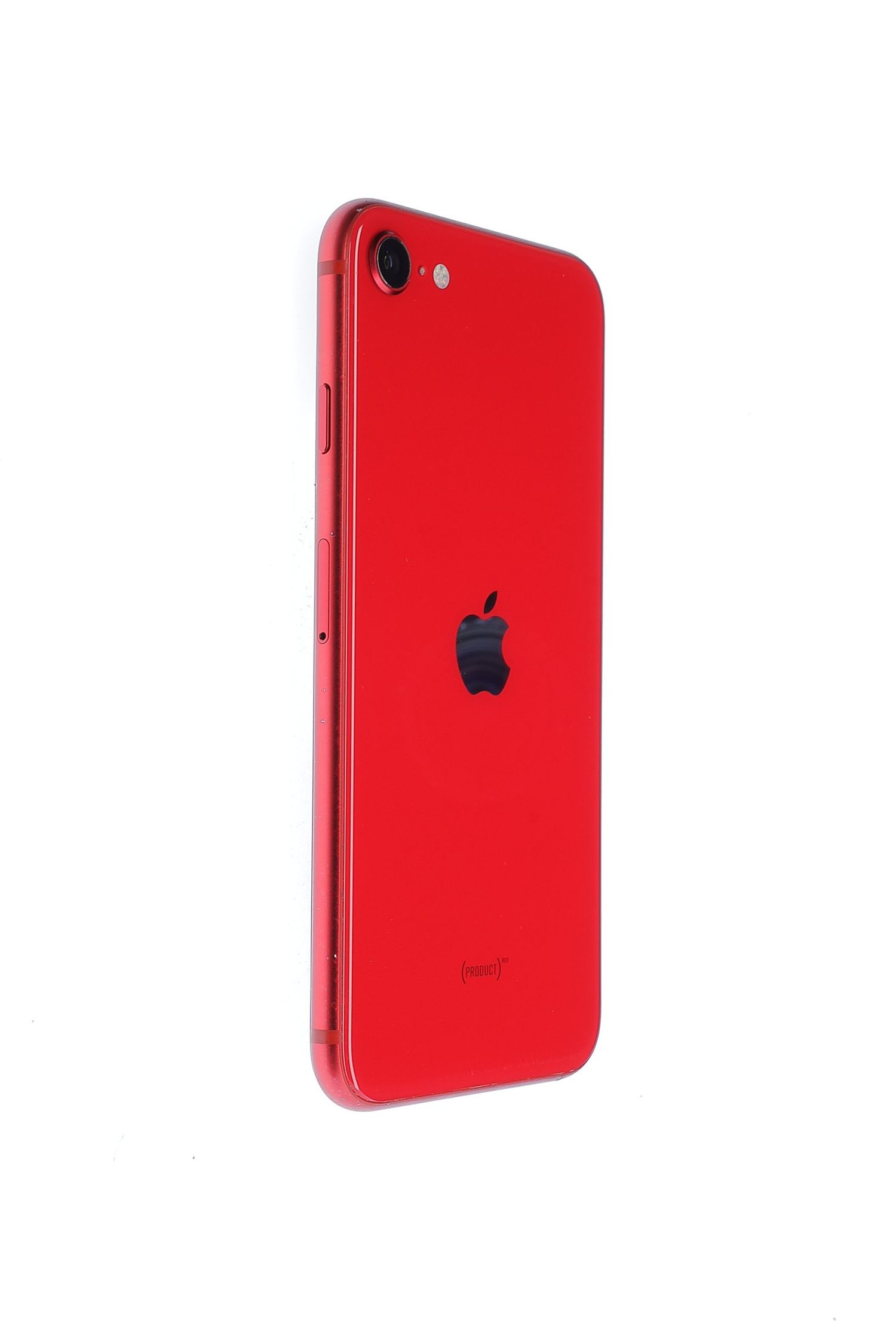 Apple iPhone SE 2020 128 GB Red - Много добро