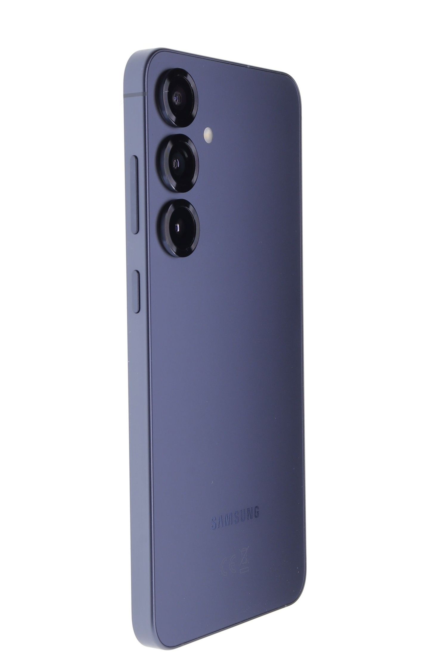 Samsung Galaxy S25 Plus 5G Dual Sim 256 GB Blue Black - Nagyon jó