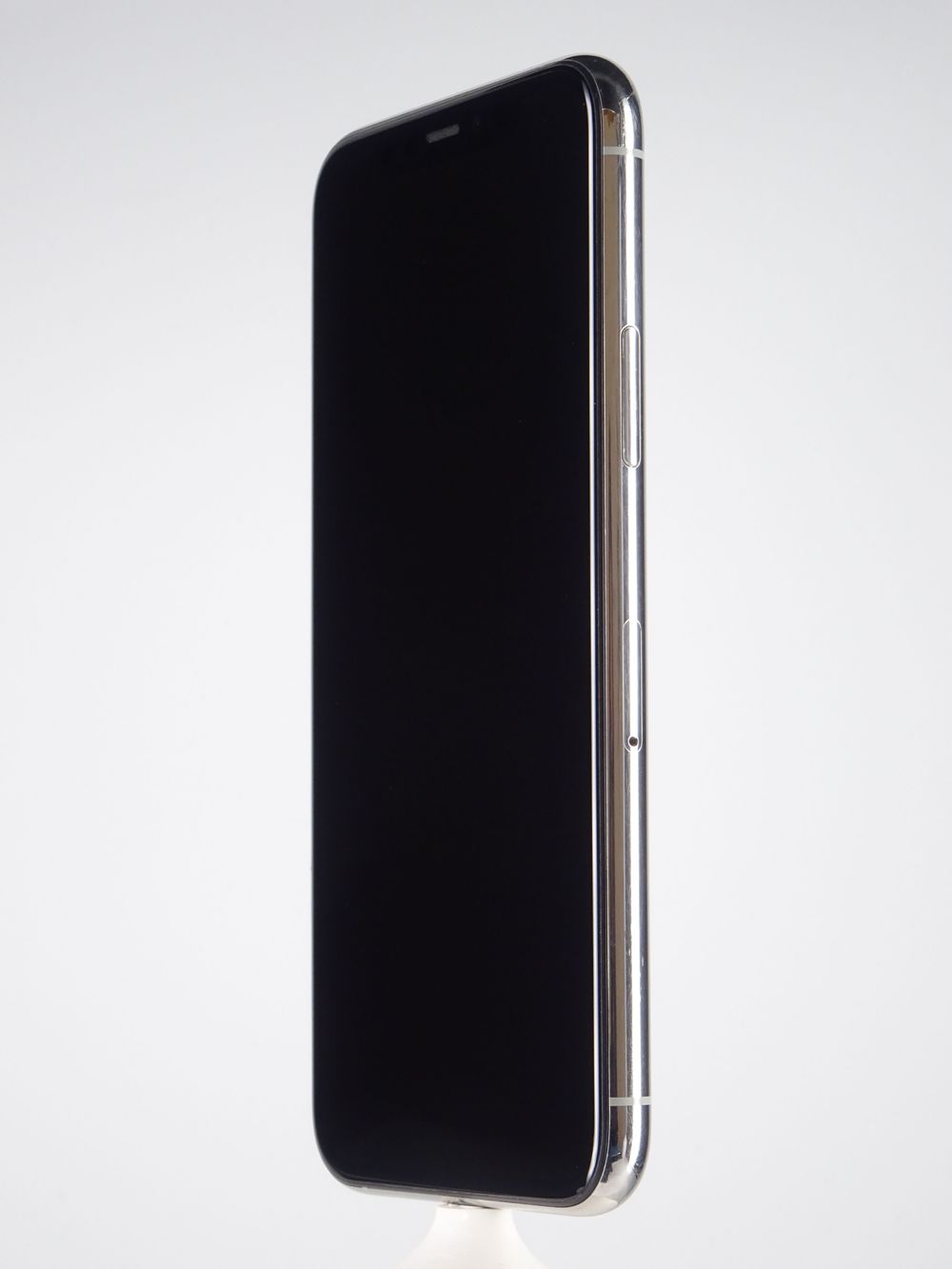 Telefon mobil Apple iPhone 11 Pro, Silver, 64 GB,  Excelent