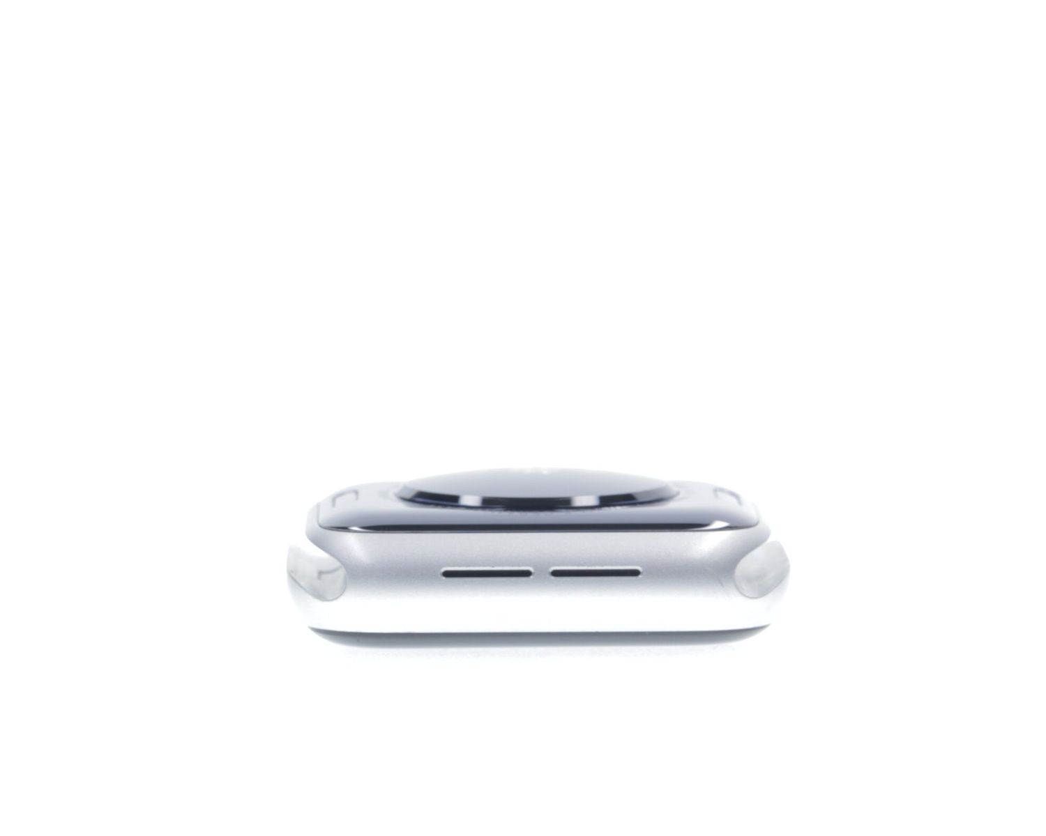 Apple Watch SE 2020, GPS + Cellular, Aluminium 40mm Silver - Nagyon jó