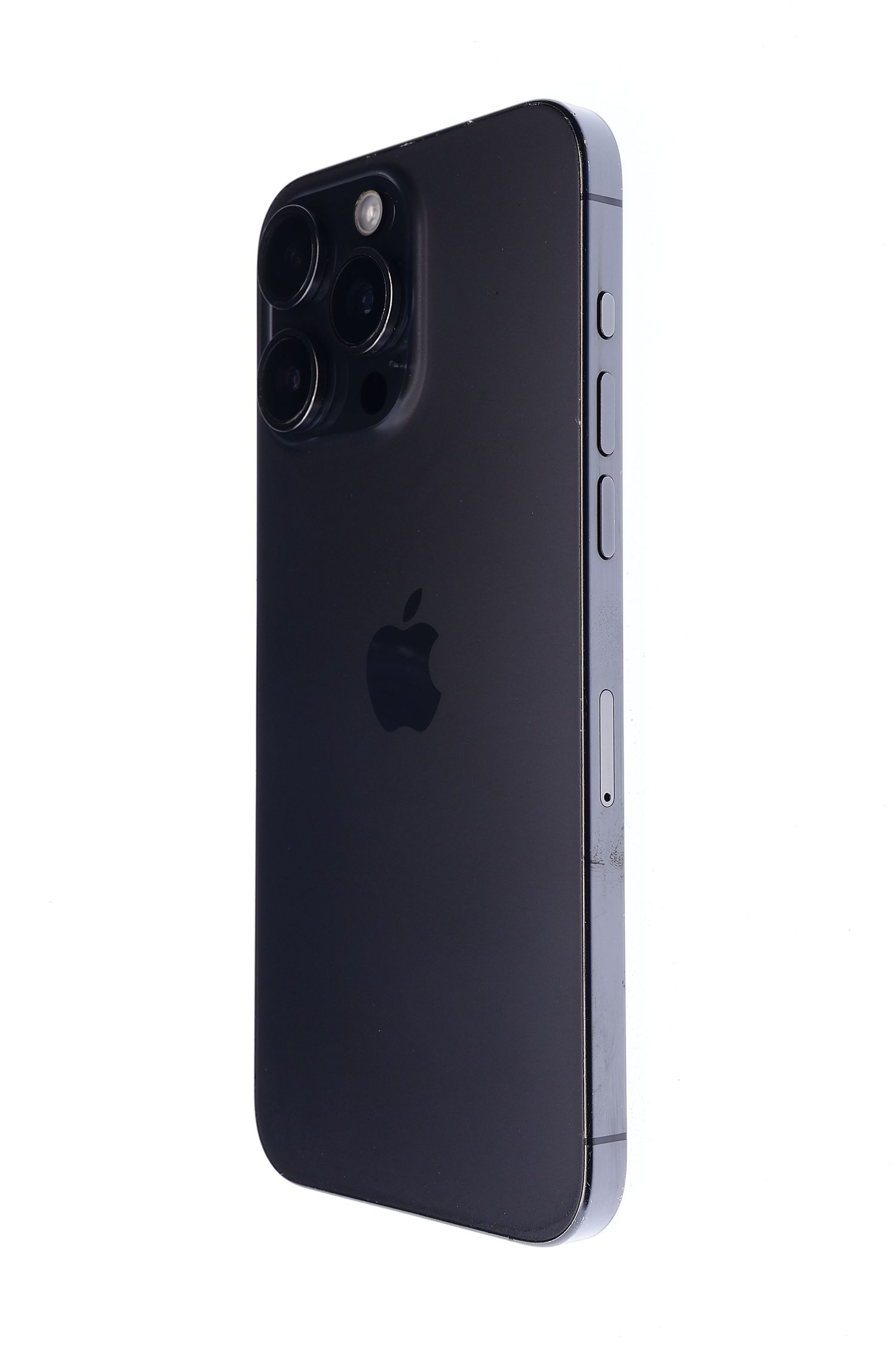 Apple iPhone 15 Pro Max 256 GB Black Titanium - Jó