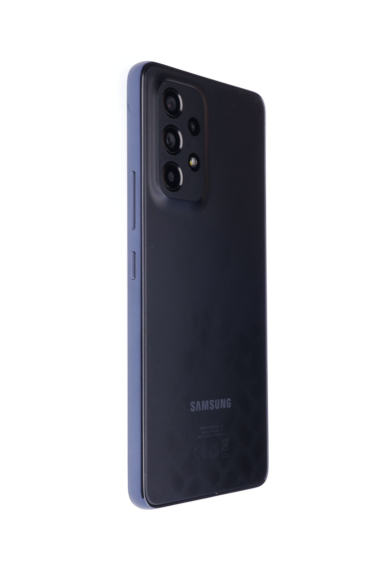 Samsung Galaxy A53 5G Dual Sim 128 GB Awesome Black - Много добро
