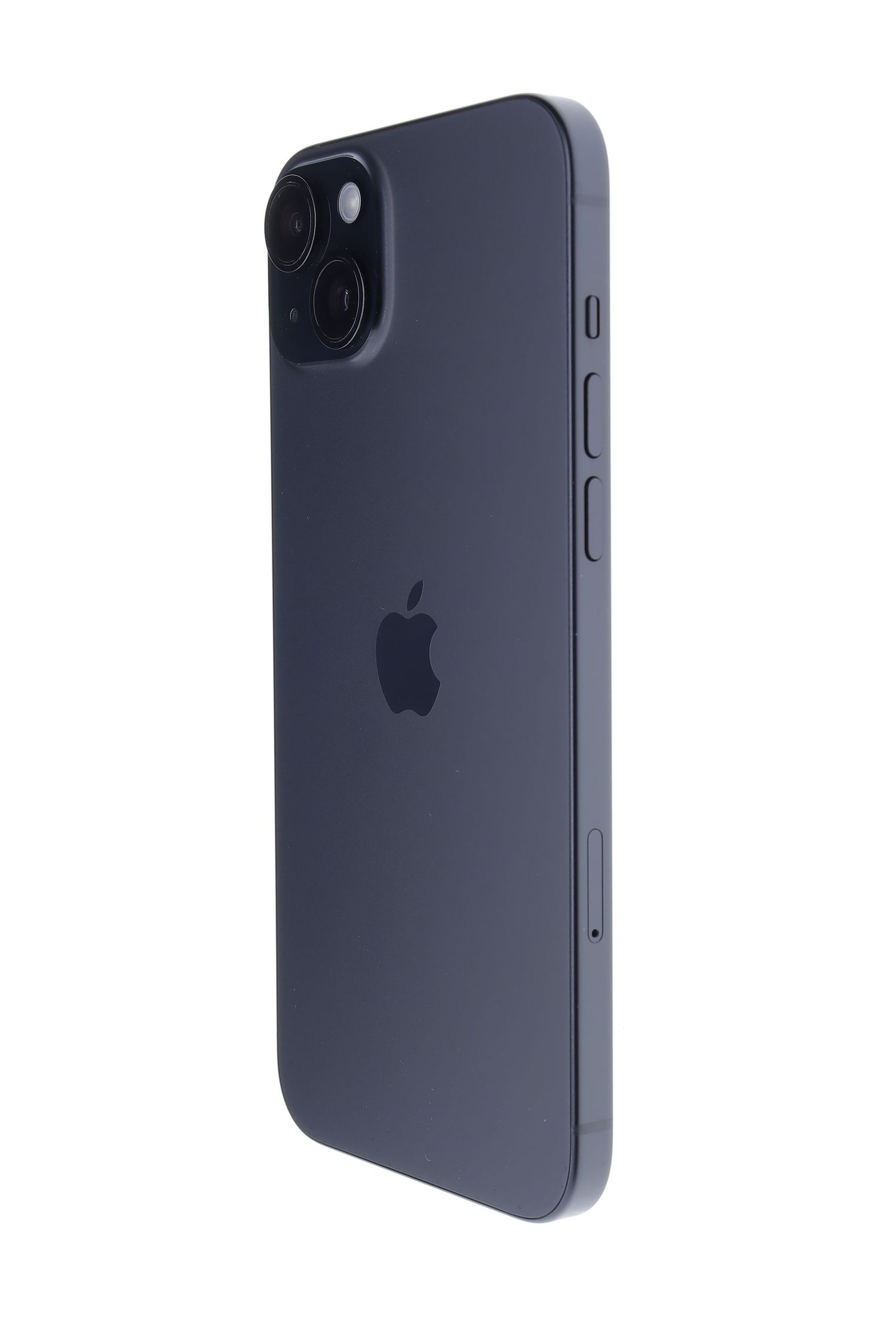 Apple iPhone 15 Plus 128 GB Black - Εξαιρετικό