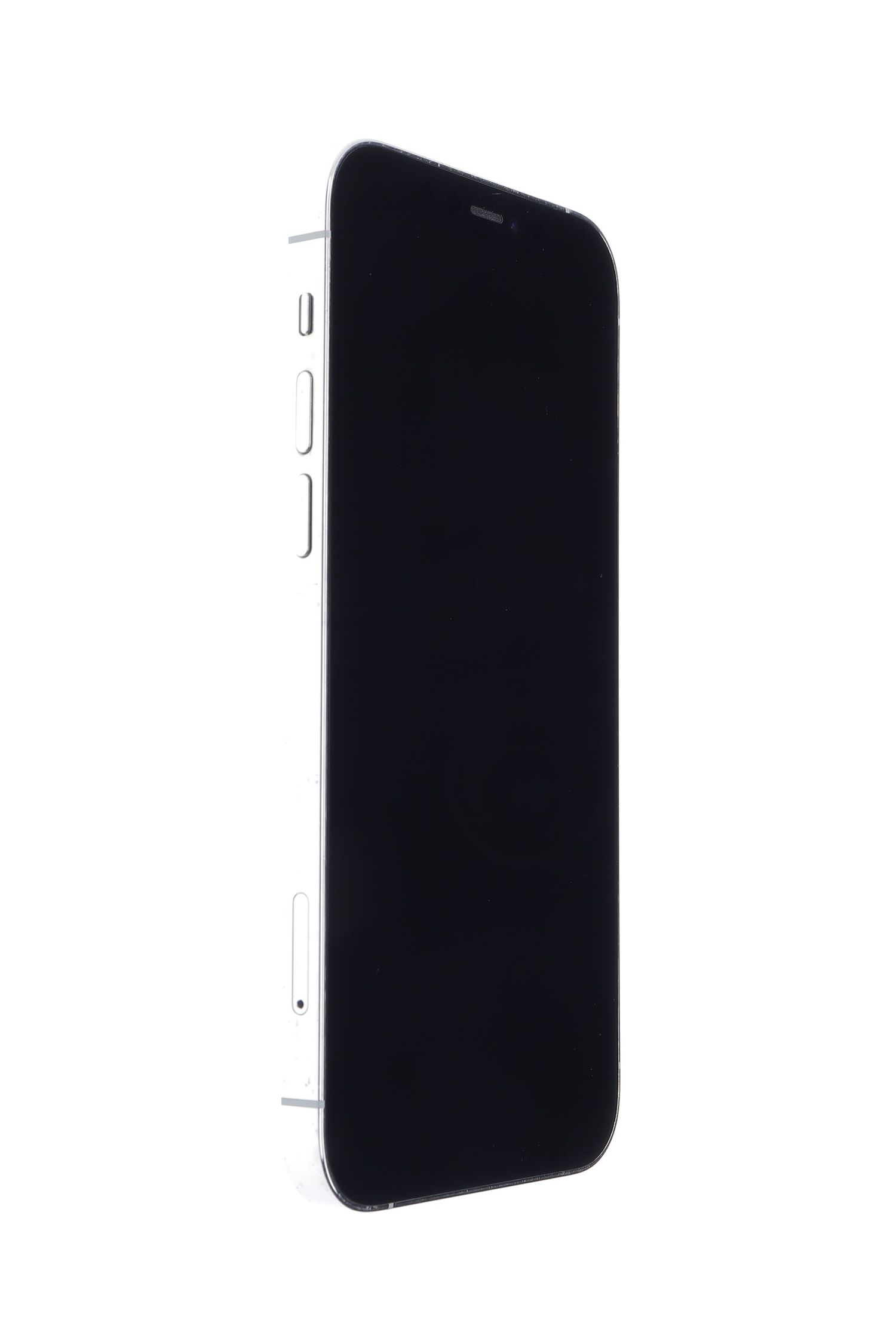 Apple iPhone 12 Pro 128 GB Silver - Εξαιρετικό