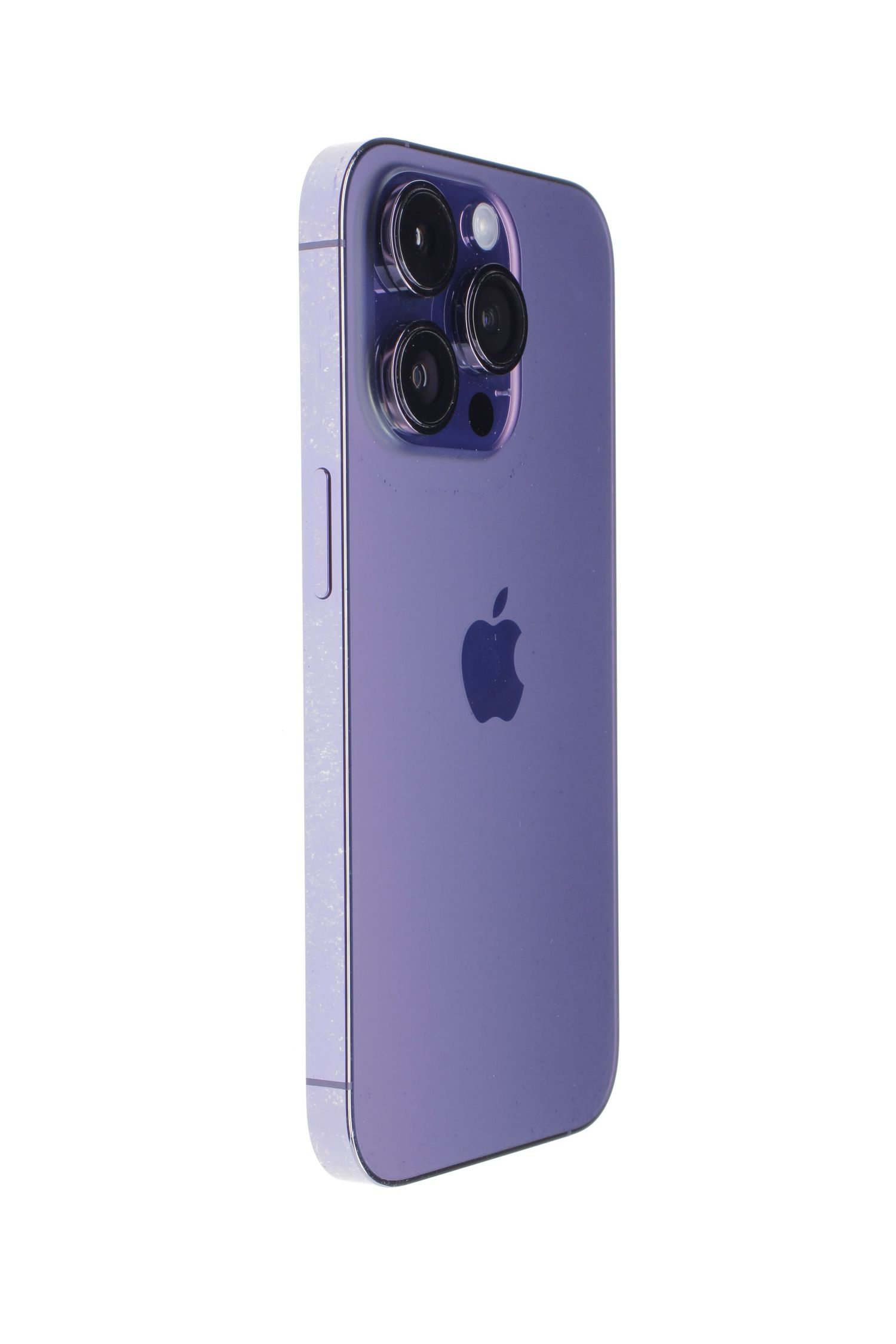Apple iPhone 14 Pro 512 GB Deep Purple - Много добро