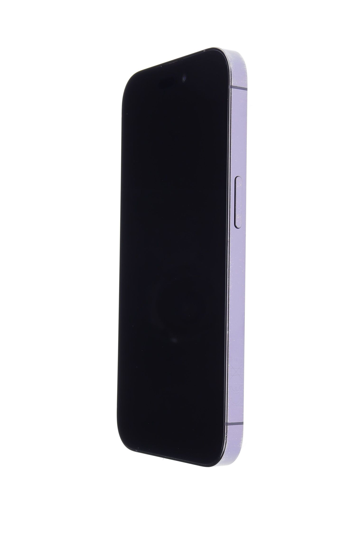 Apple iPhone 14 Pro 256 GB Deep Purple - Много добро