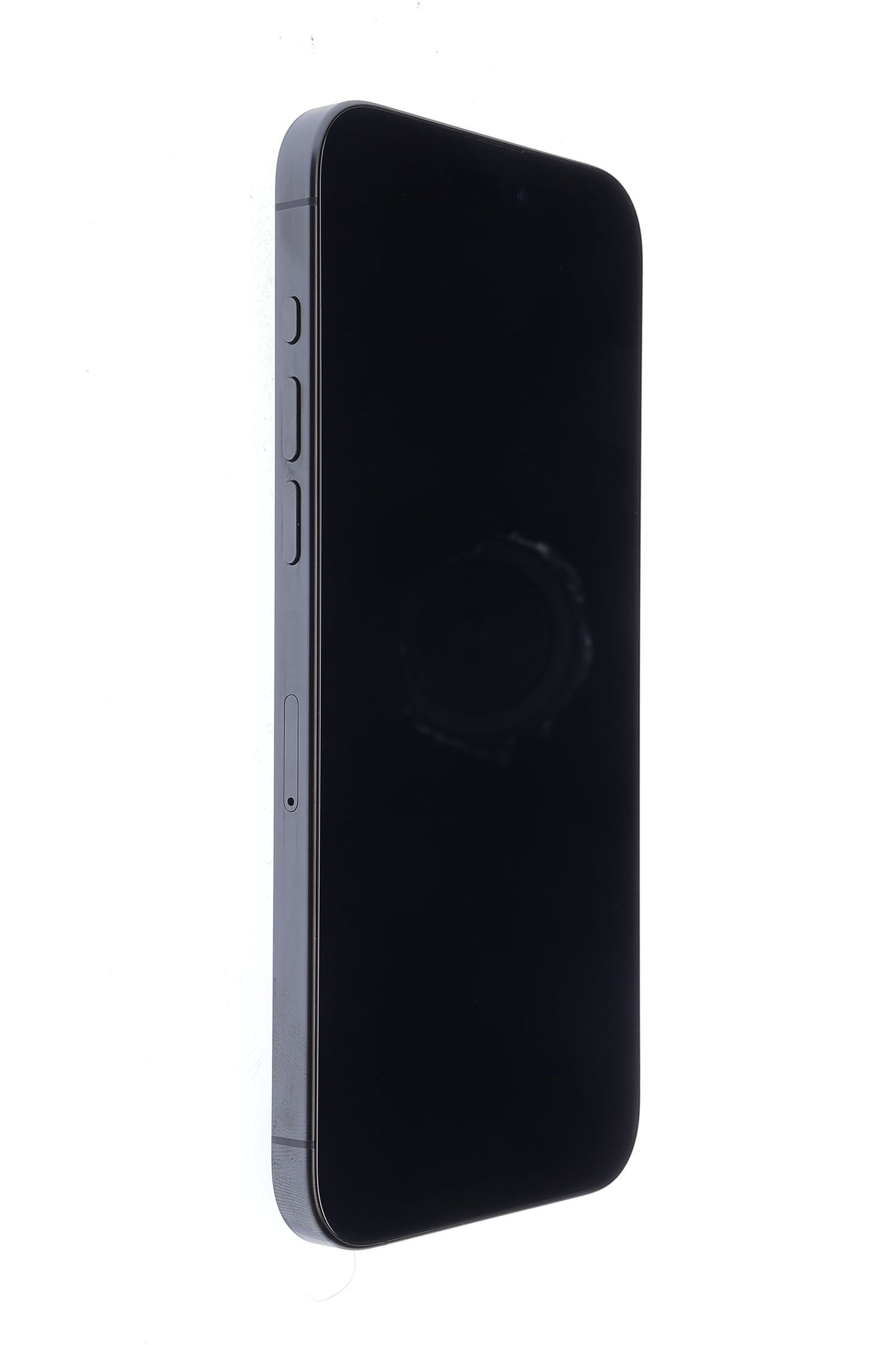 Apple iPhone 15 Pro Max 1 TB Black Titanium