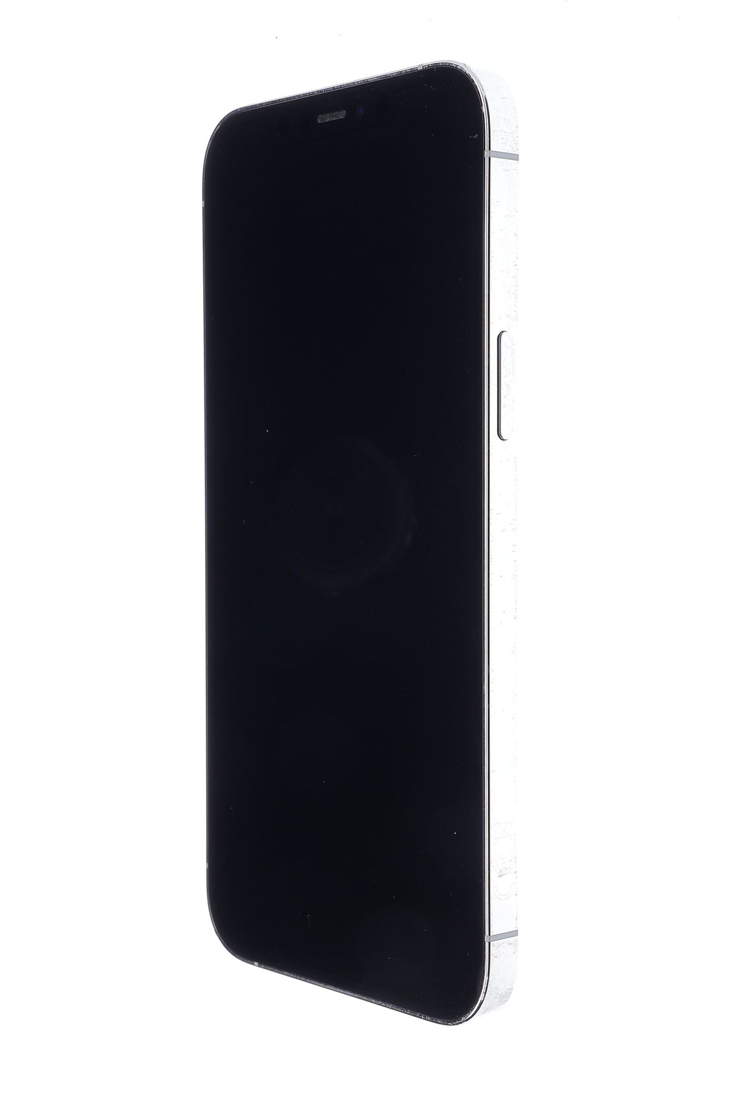 Apple iPhone 12 Pro Max 128 GB Silver - Εξαιρετικό