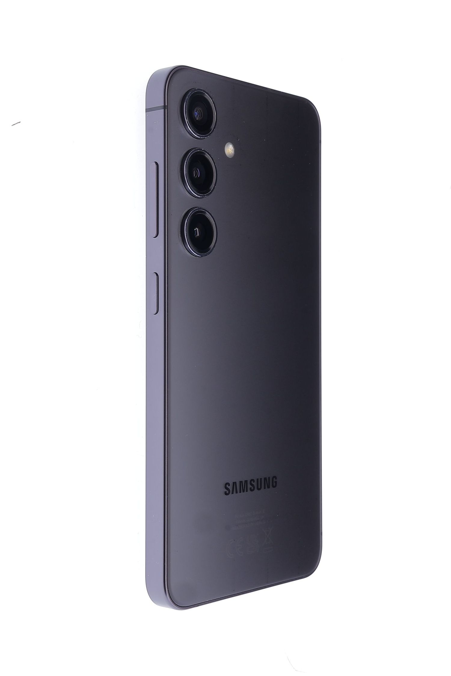 Samsung Galaxy S24 5G Dual Sim 128 GB Onyx Black - Foarte bun