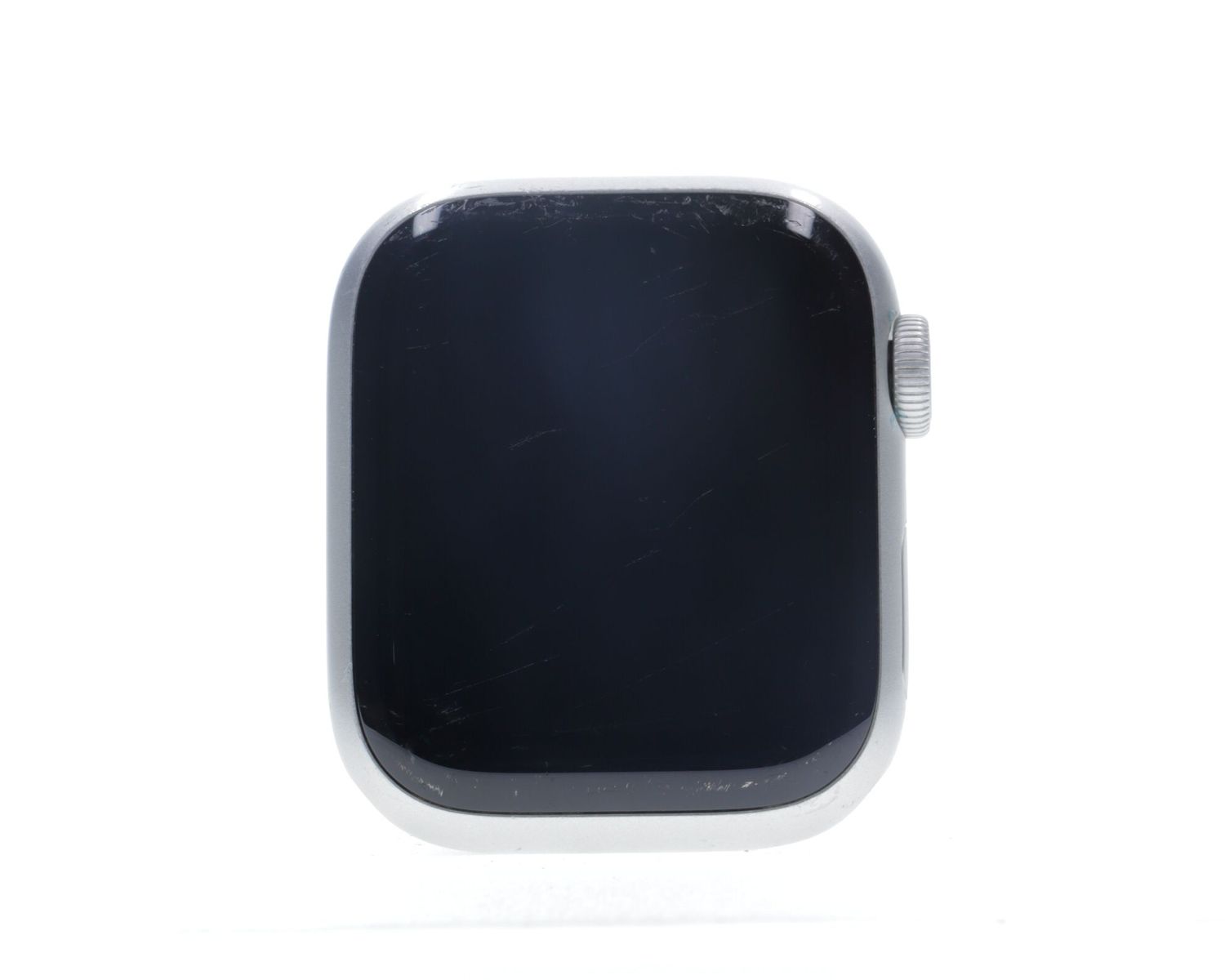 Apple Watch Series 9 2023, GPS, Aluminium 41mm Silver - Jó