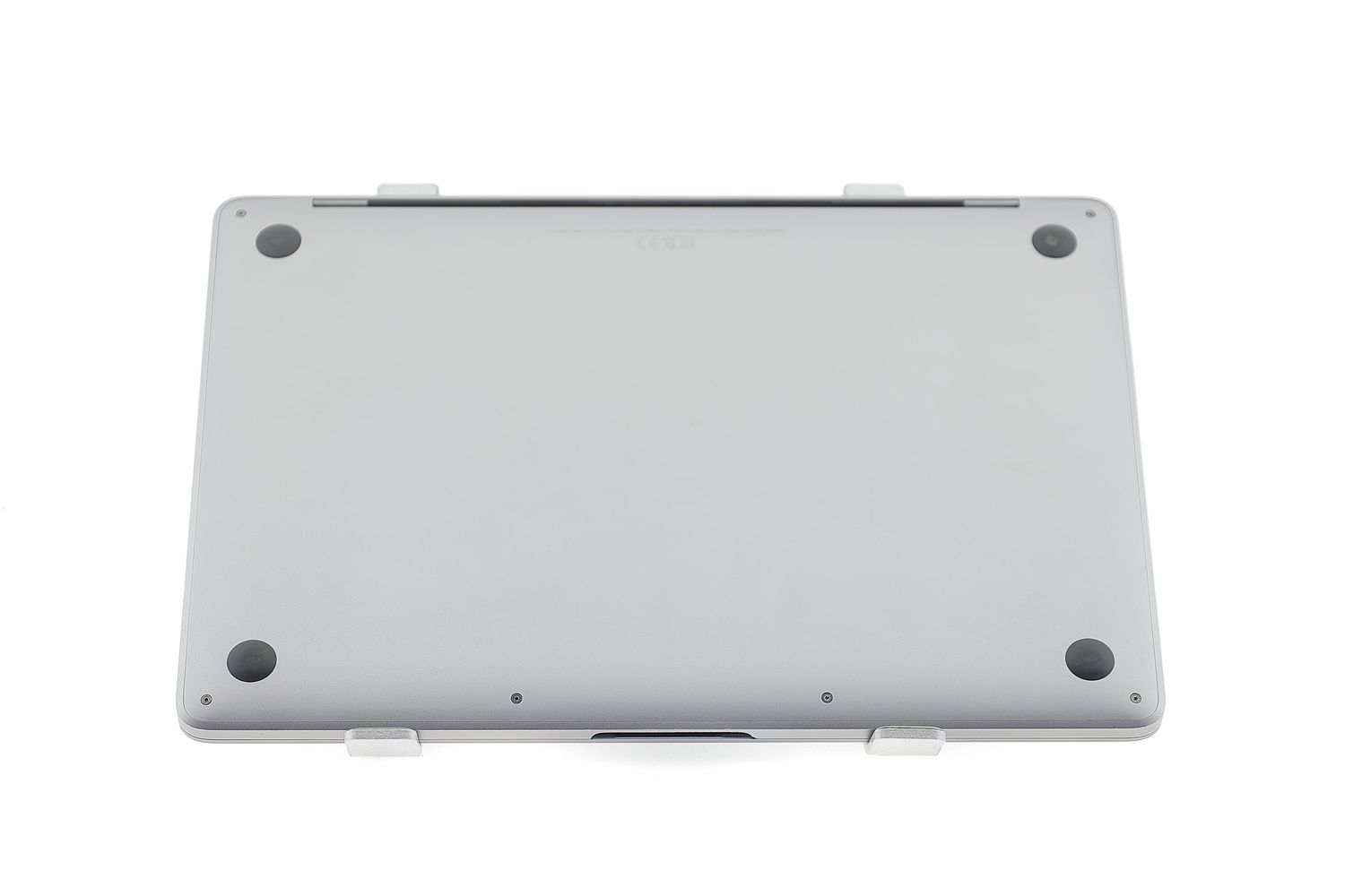 Apple MacBook Pro 13″ 2017, i5 2.3 GHz, 8 GB, Intel Iris Plus Graphics 640 128 GB Space Gray - Πολύ καλό