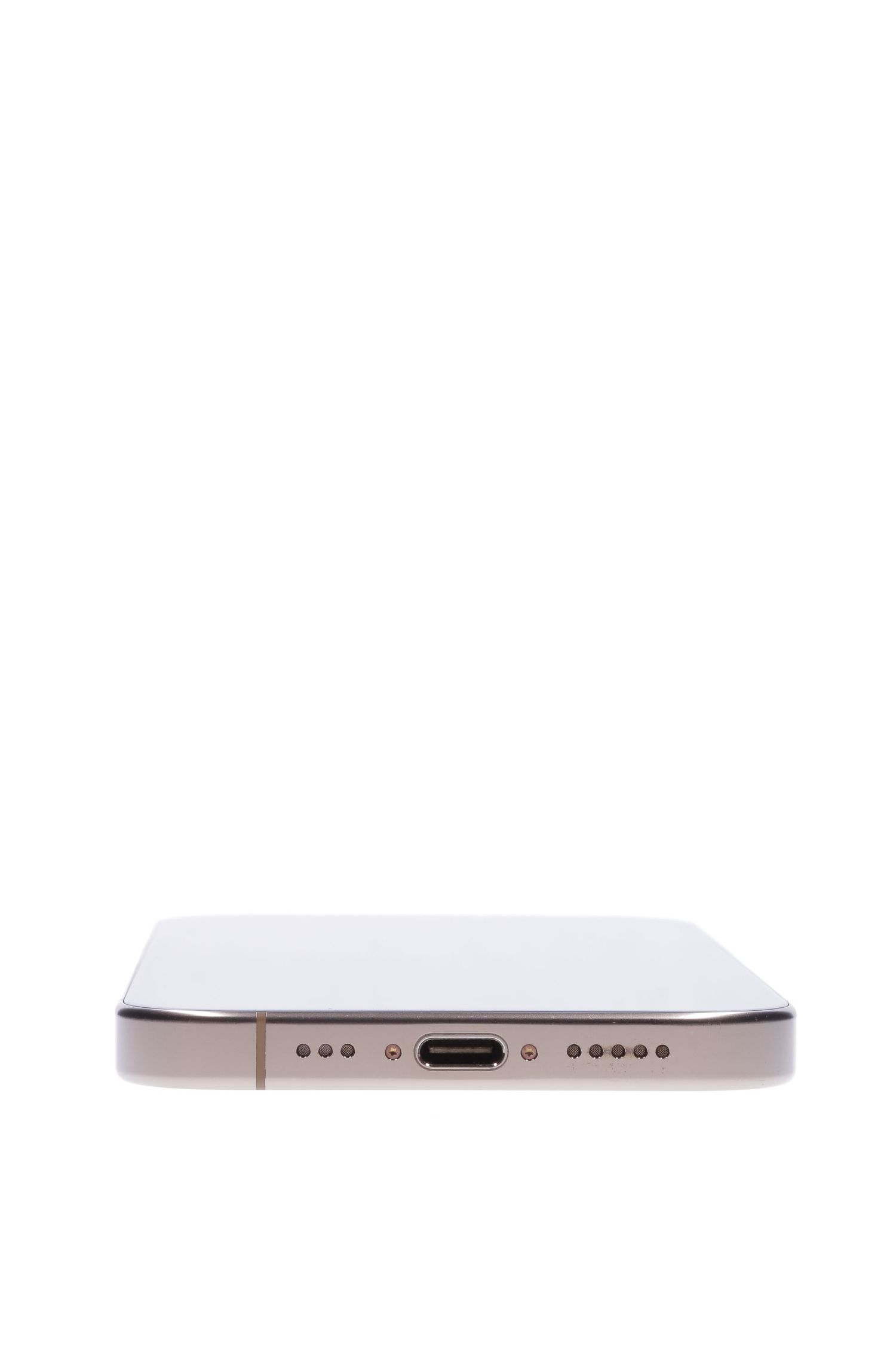 Apple iPhone 16 Pro 256 GB Desert Titanium - Като нов