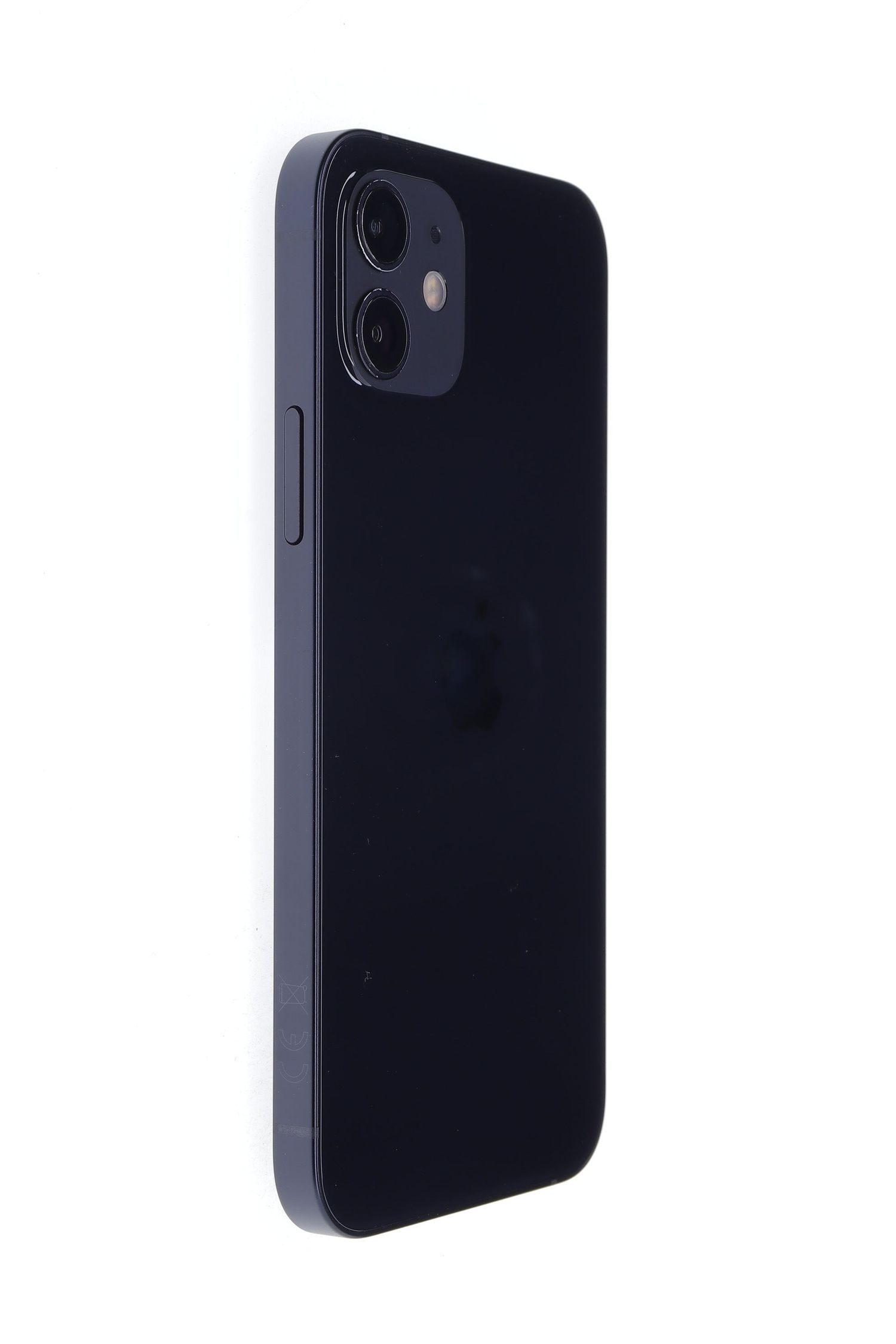 Apple iPhone 12 64 GB Black - Excelent