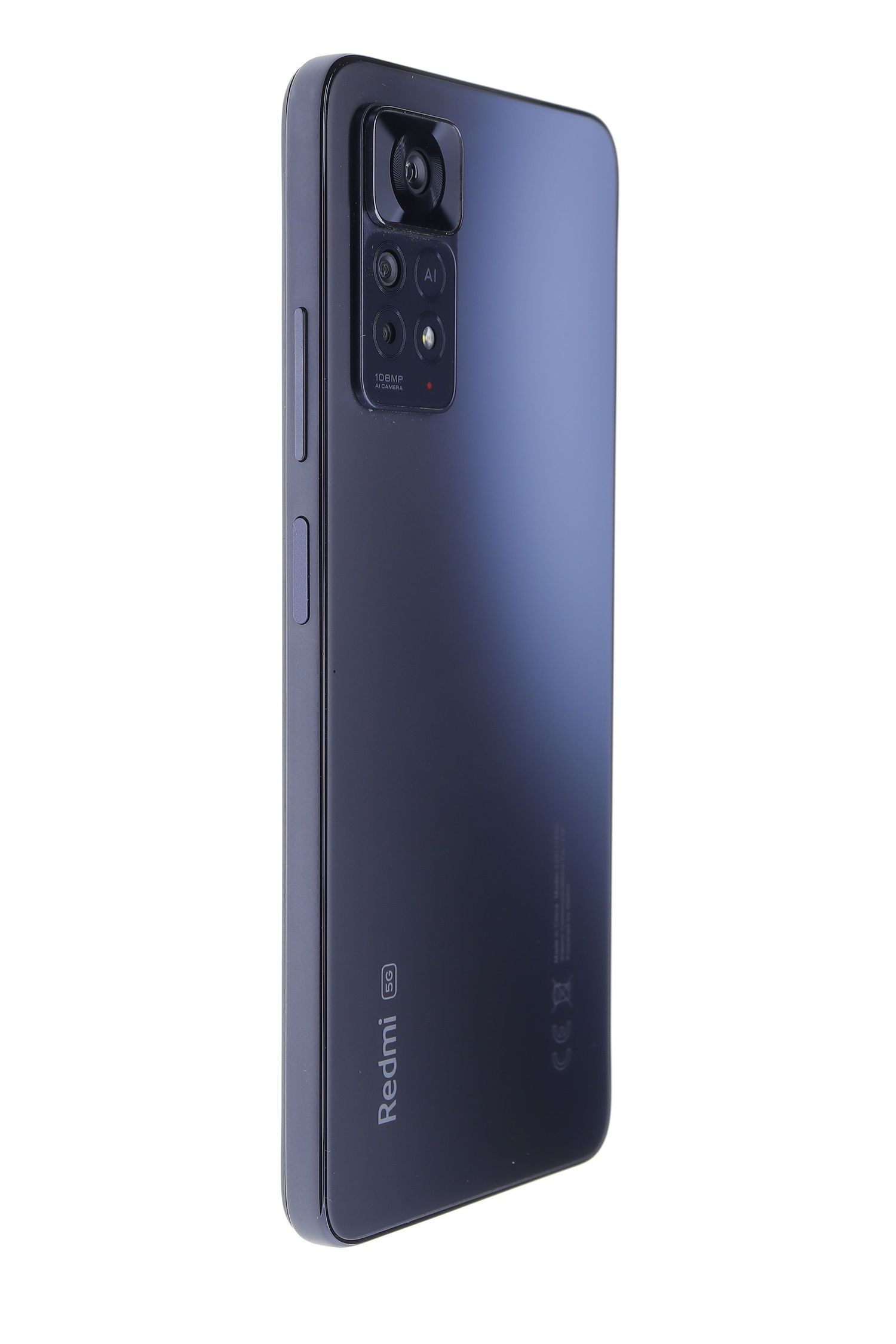 Xiaomi Redmi Note 11 Pro 5G 128 GB Graphite Gray