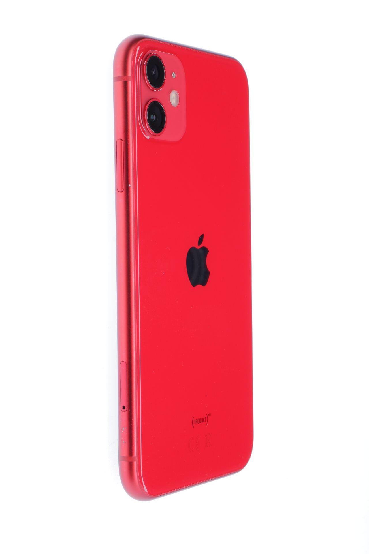 Apple iPhone 11 64 GB Red