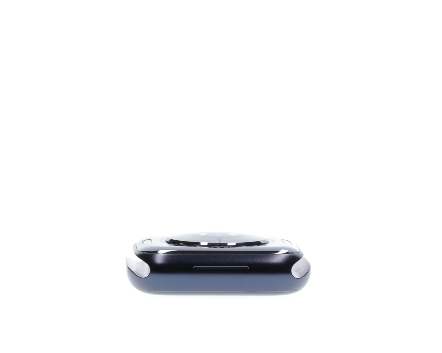 Apple Watch Series 7 2021, GPS + Cellular, Aluminium 41mm Midnight - Отлично