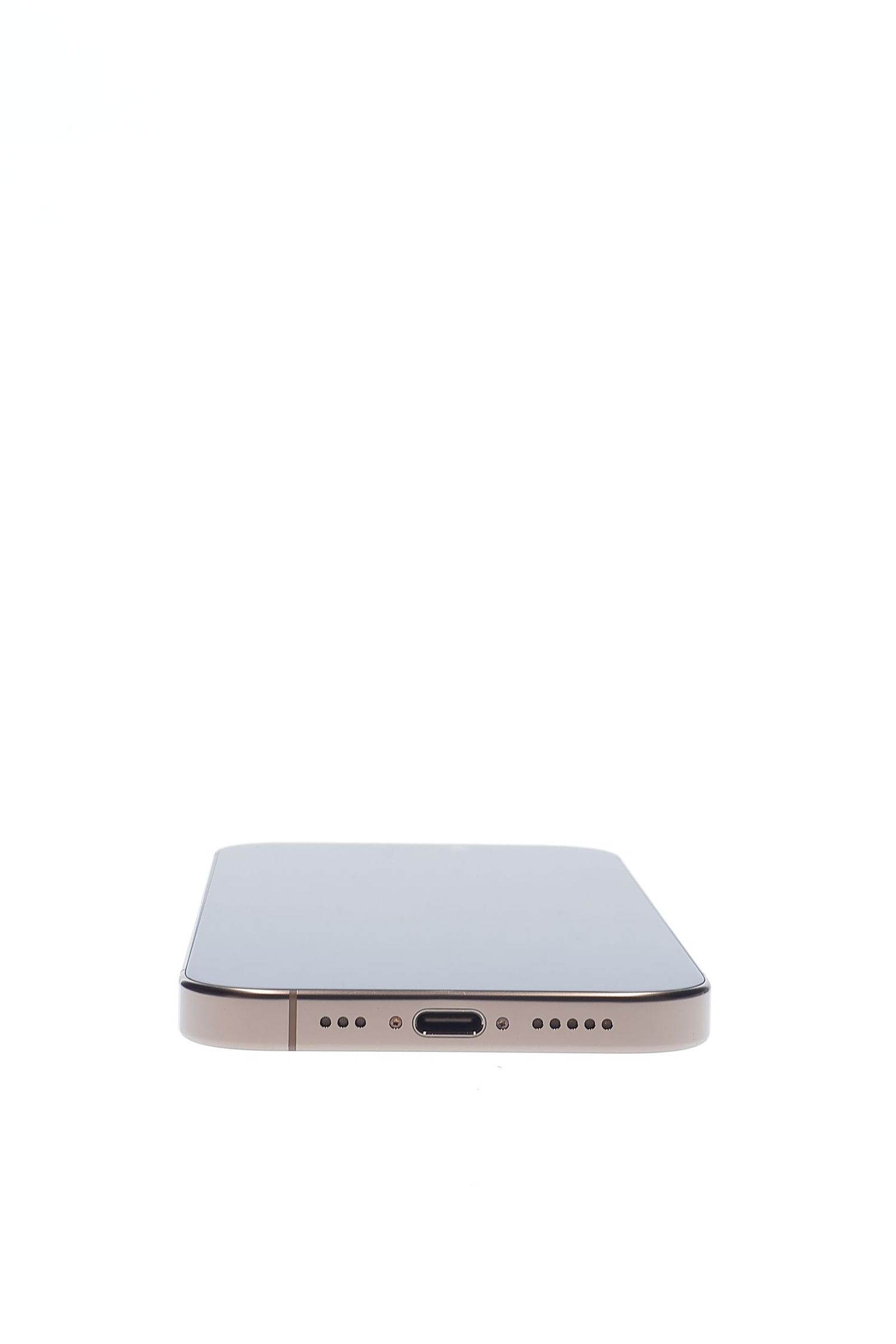 Apple iPhone 16 Pro 256 GB Desert Titanium - Újszerű