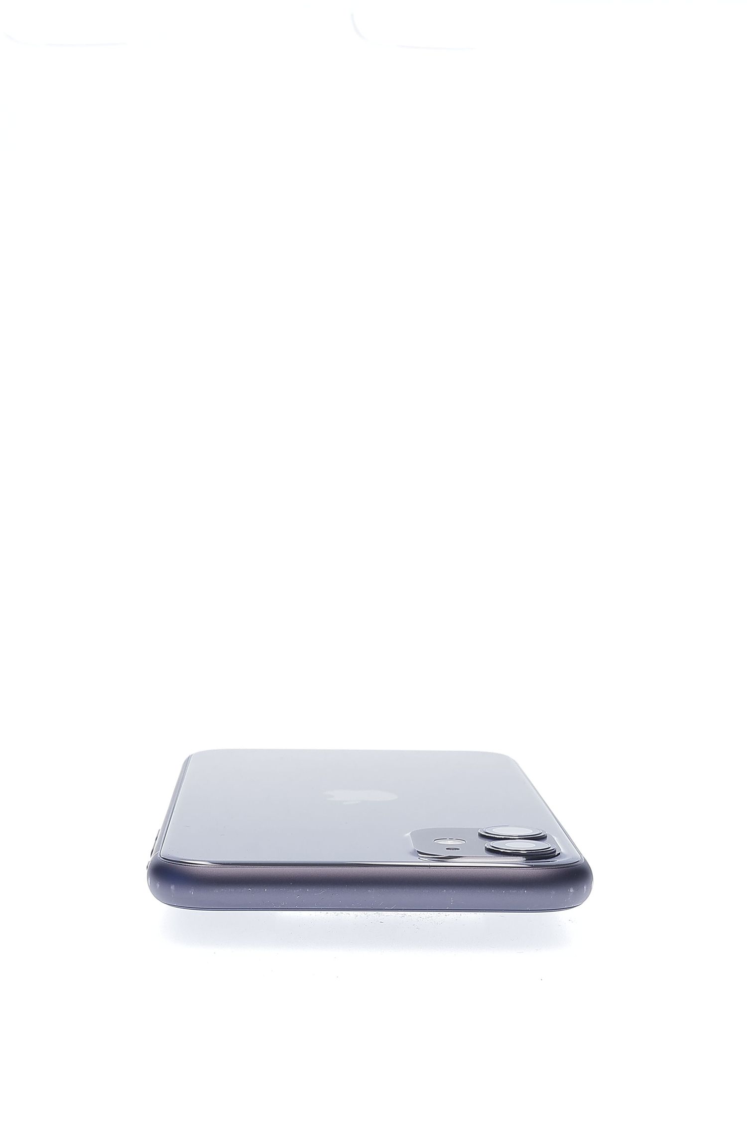 Apple iPhone 11 64 GB Black - Nagyon jó