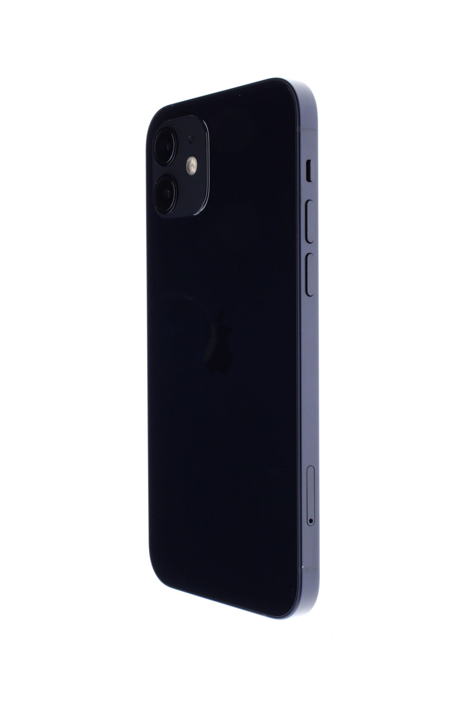 Apple iPhone 12 64 GB Black - Kiváló