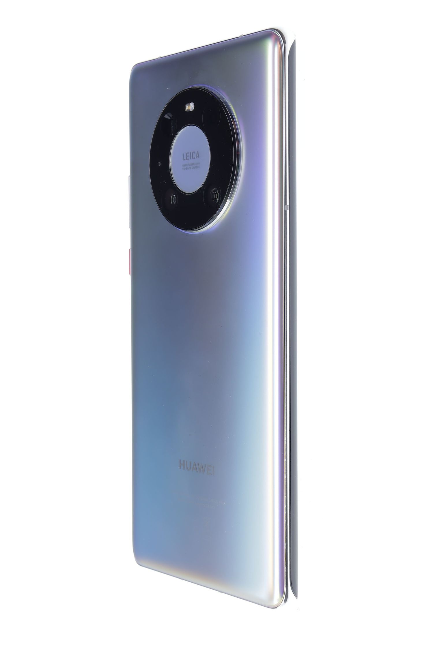 Huawei Mate 40 Pro Dual Sim 256 GB Silver - Като нов