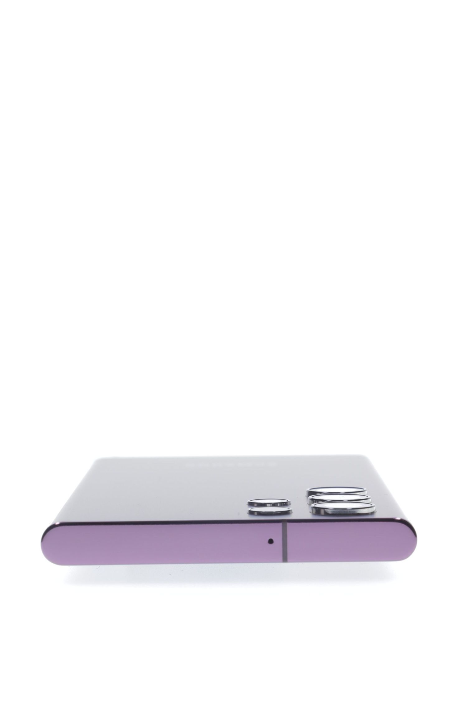 Samsung Galaxy S22 Ultra 5G Dual Sim 256 GB Burgundy - Σαν καινούργιο