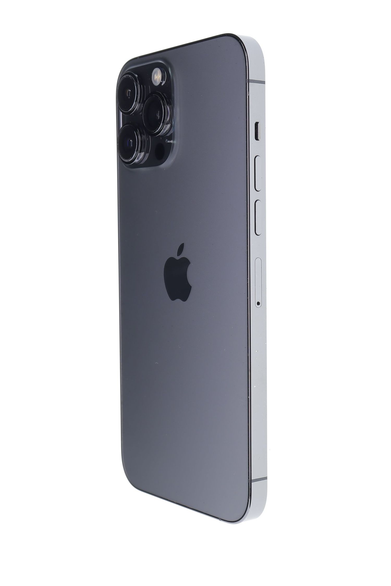 Apple iPhone 13 Pro Max 128 GB Graphite - Εξαιρετικό