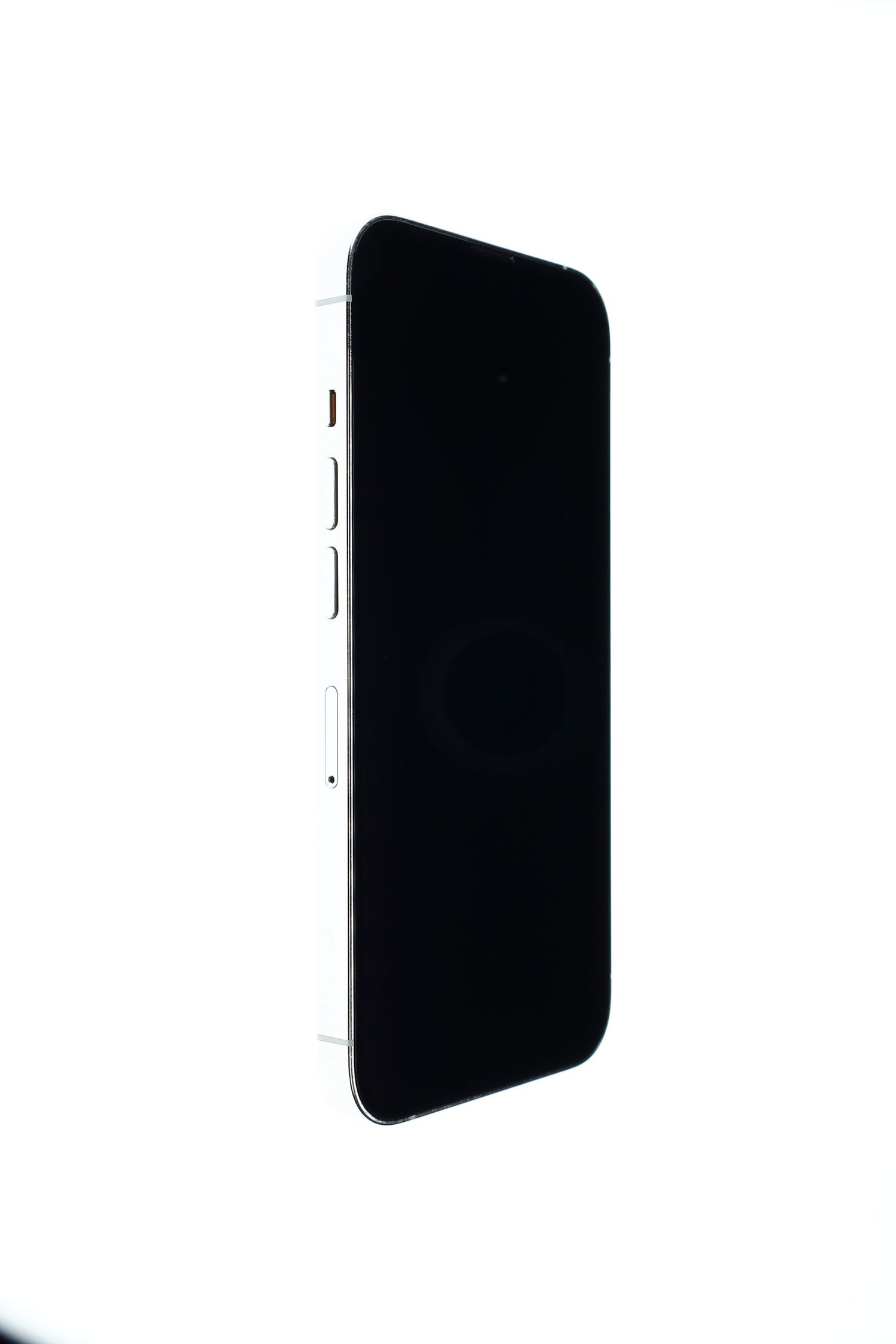 Apple iPhone 13 Pro 128 GB Silver - Excelent