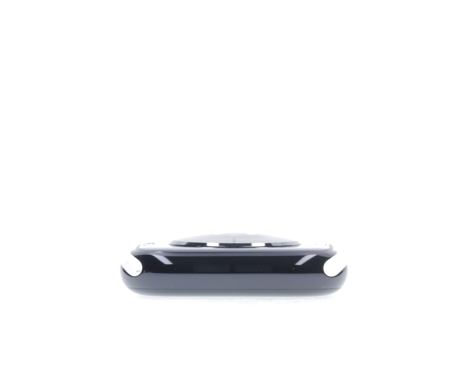 Apple Watch Series 10 2024, GPS + Cellular, Aluminium 46mm Jet Black - Като нов
