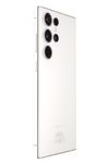Κινητό τηλέφωνο Samsung Galaxy S23 Ultra 5G Dual Sim, Cream, 512 GB, Ca Nou