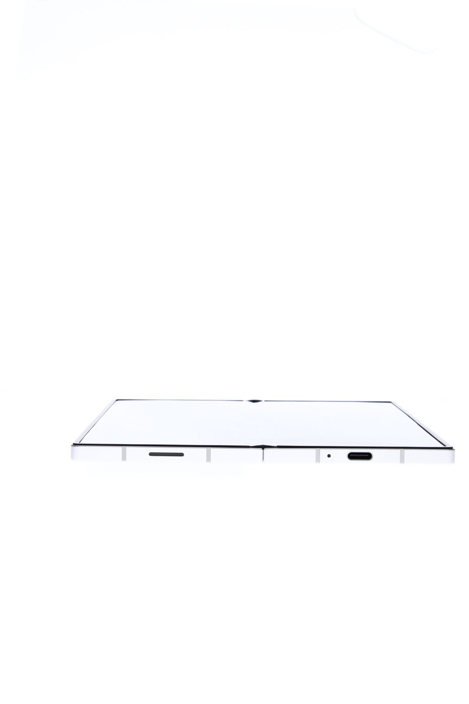 Samsung Galaxy Z Fold6 512 GB White - Újszerű