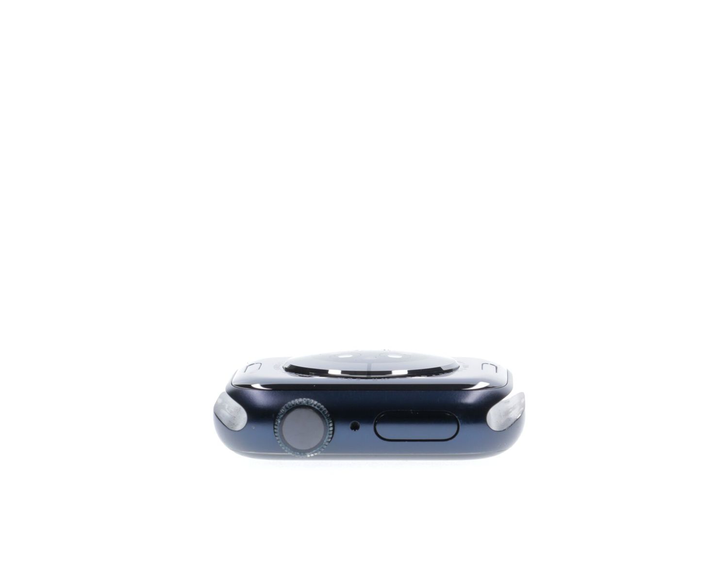 Apple Watch Series 7 2021, GPS, Aluminium 41mm Midnight - Добро