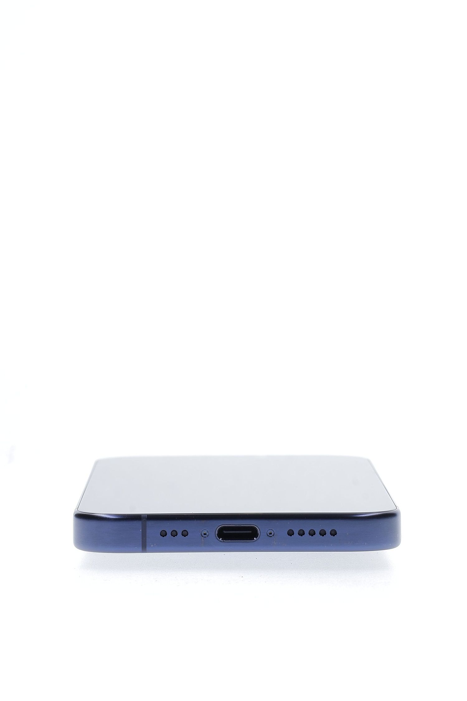 Apple iPhone 15 Pro 128 GB Blue Titanium - Ca nou