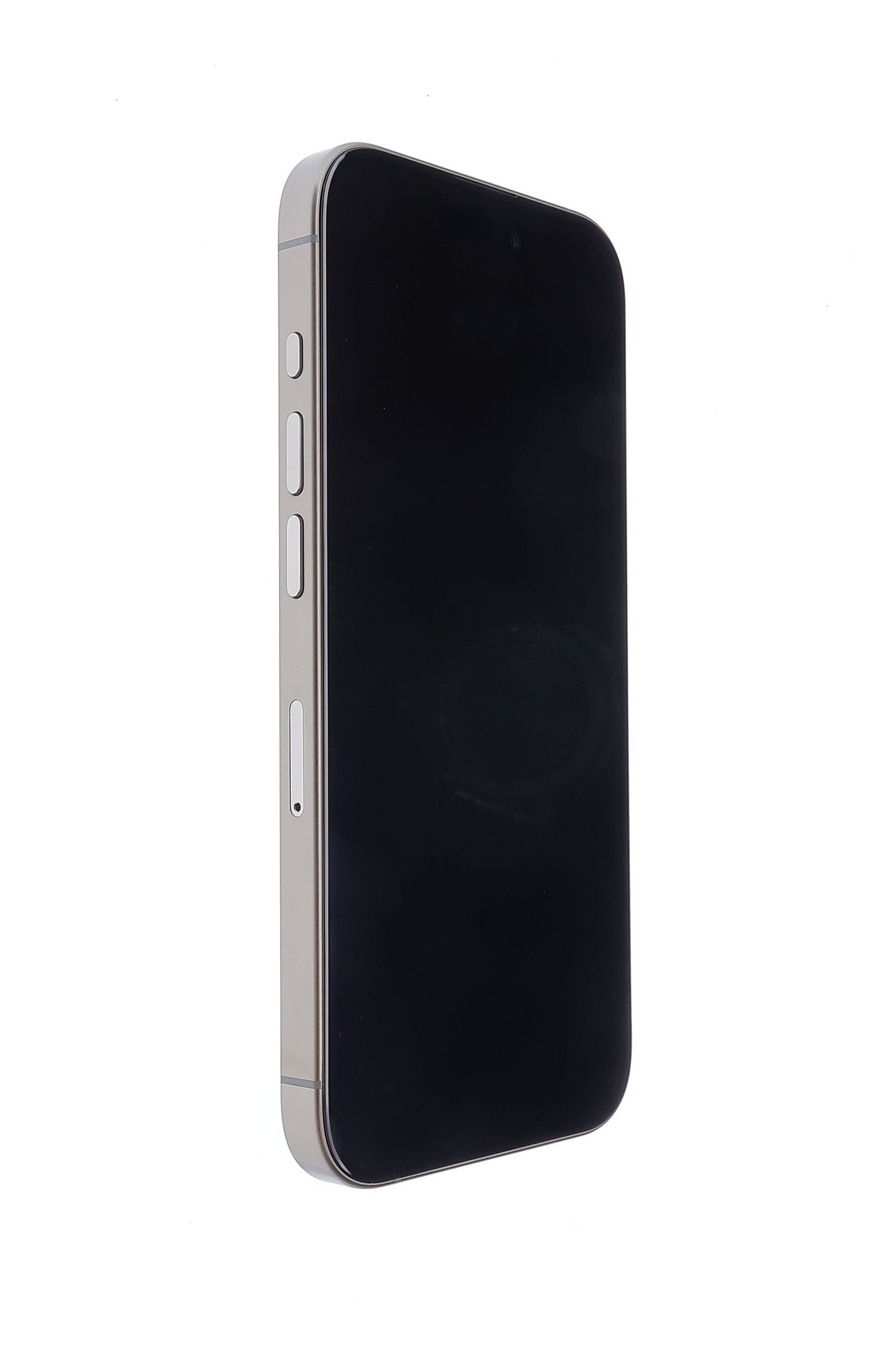 Apple iPhone 15 Pro 128 GB Natural Titanium - Σαν καινούργιο