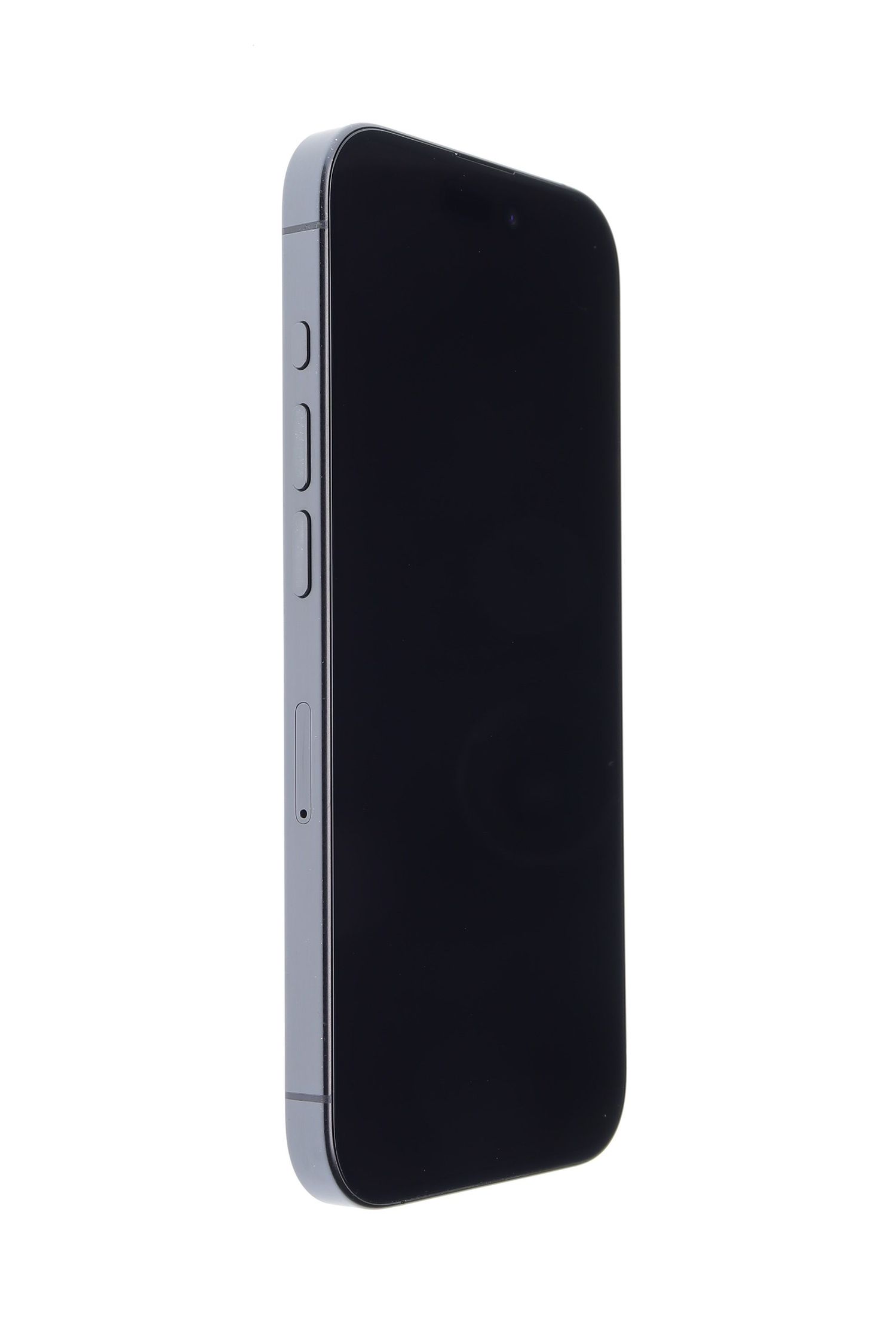 Apple iPhone 15 Pro 128 GB Black Titanium - Foarte bun