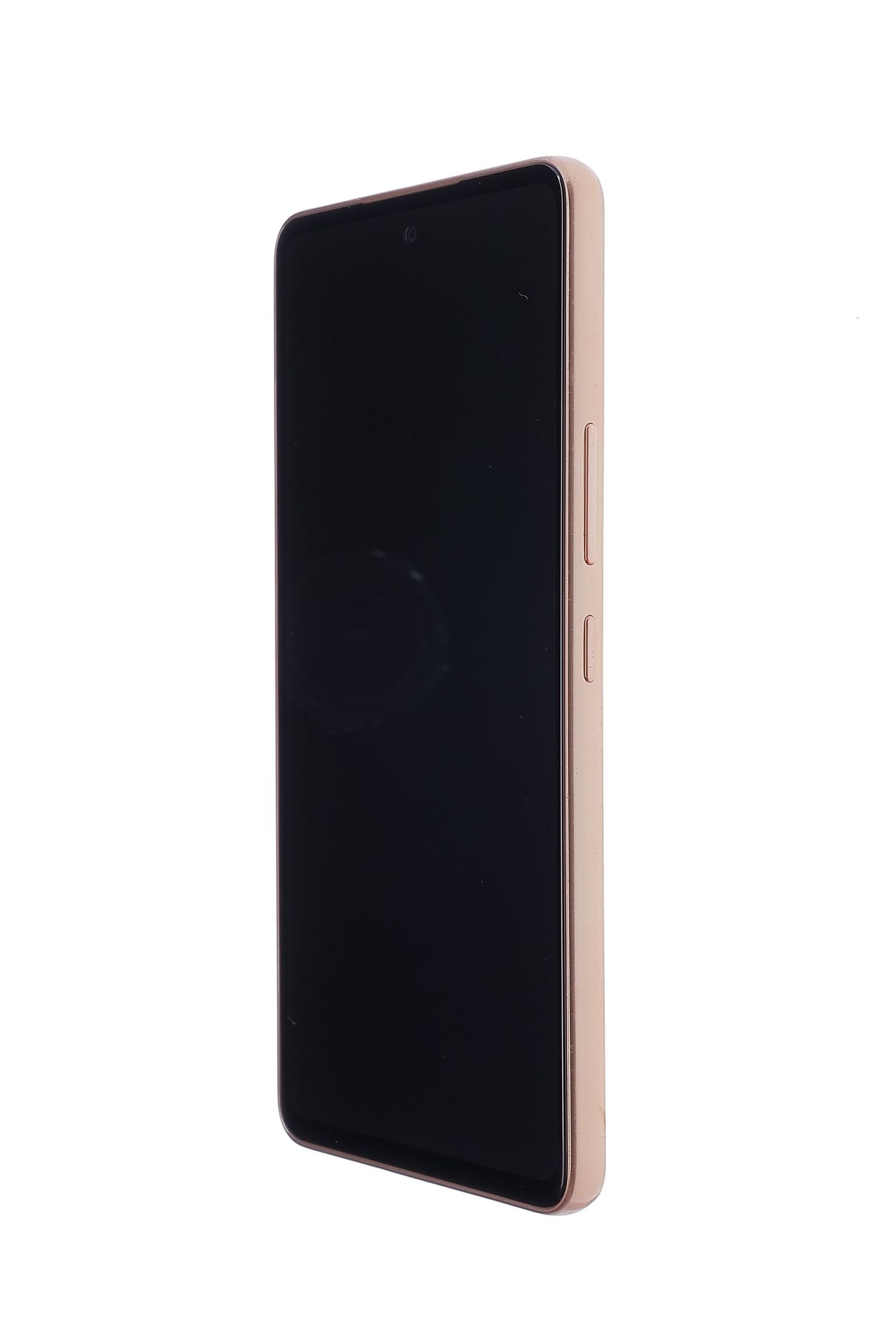 Samsung Galaxy A53 5G Dual Sim 128 GB Awesome Peach - Kiváló