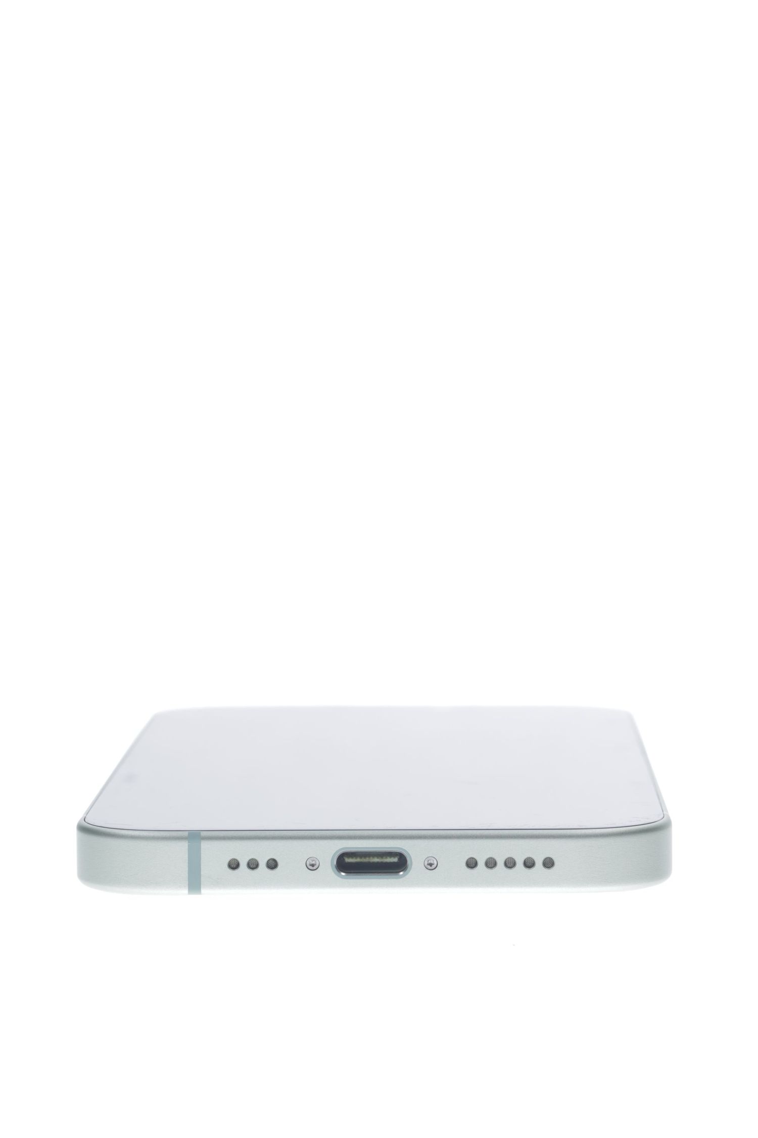 Apple iPhone 15 128 GB Green - Πολύ καλό