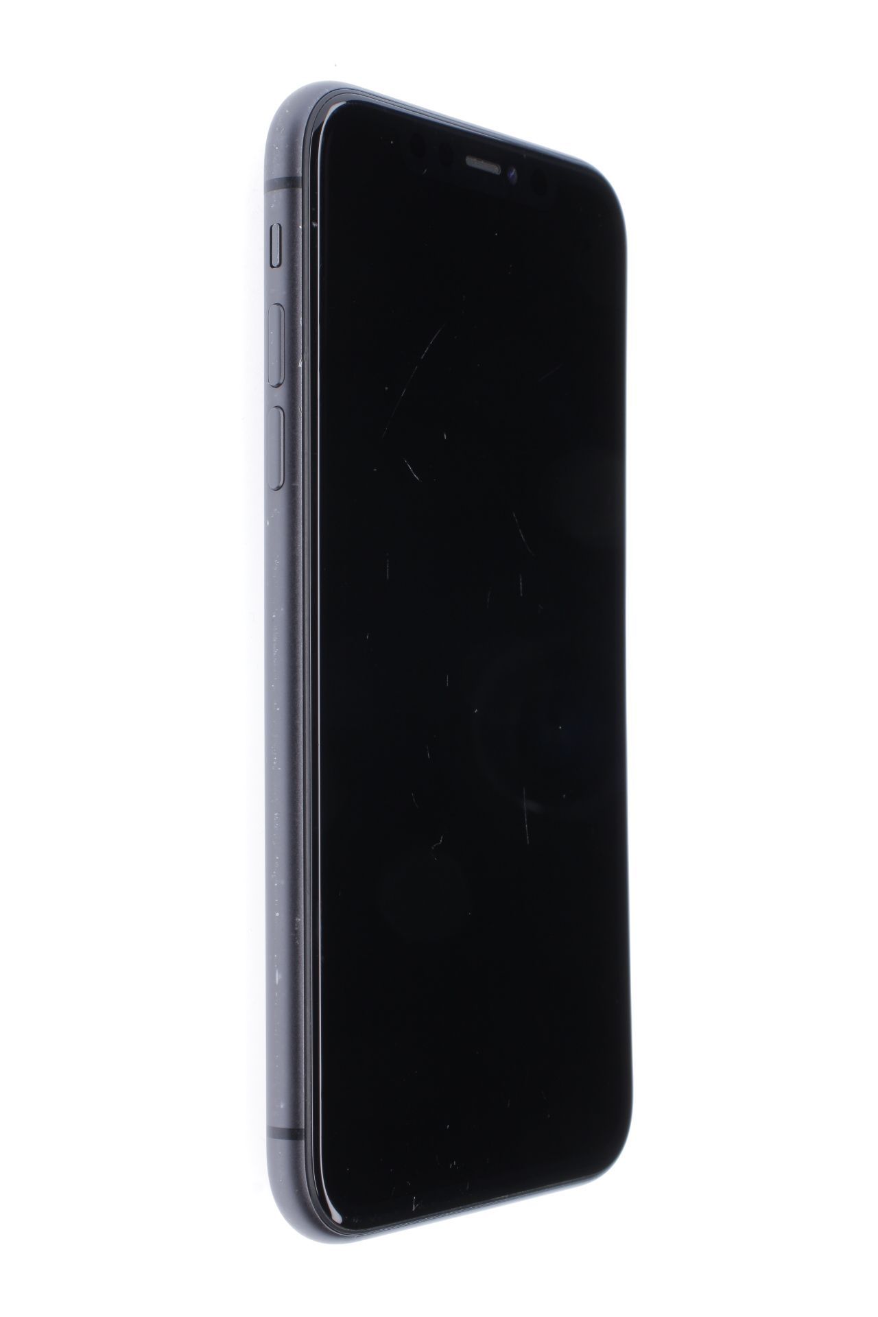 Apple iPhone 11 128 GB Black - Nagyon jó