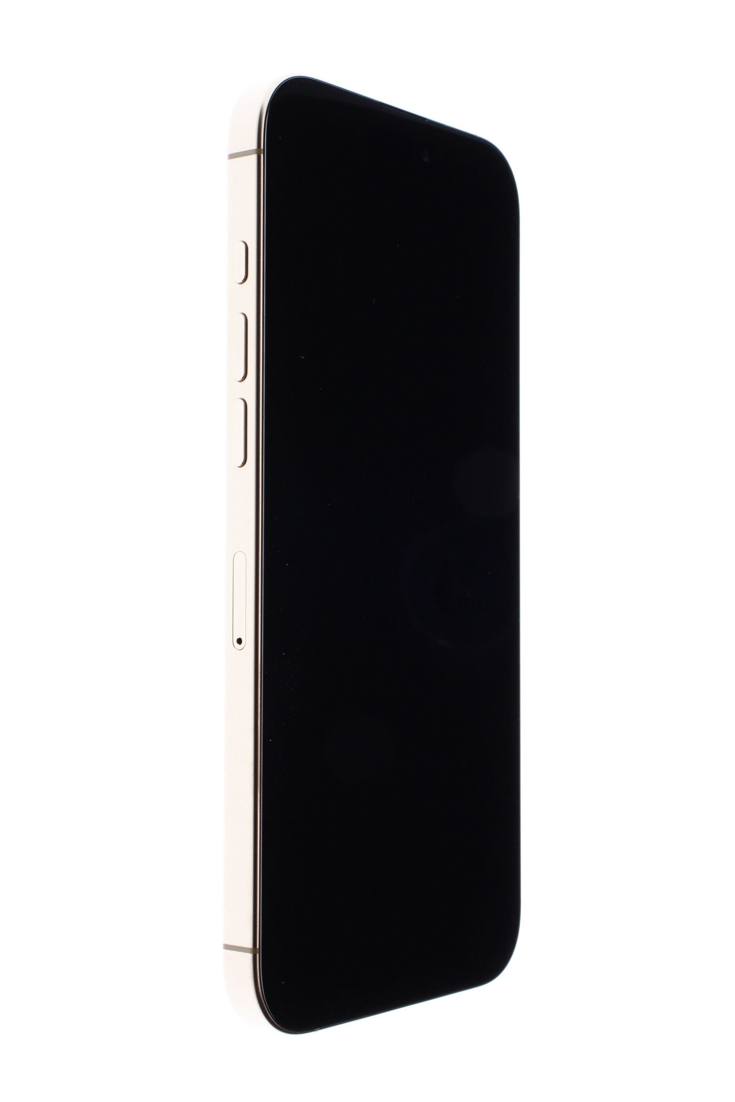 Apple iPhone 16 Pro Max 256 GB Desert Titanium - Újszerű