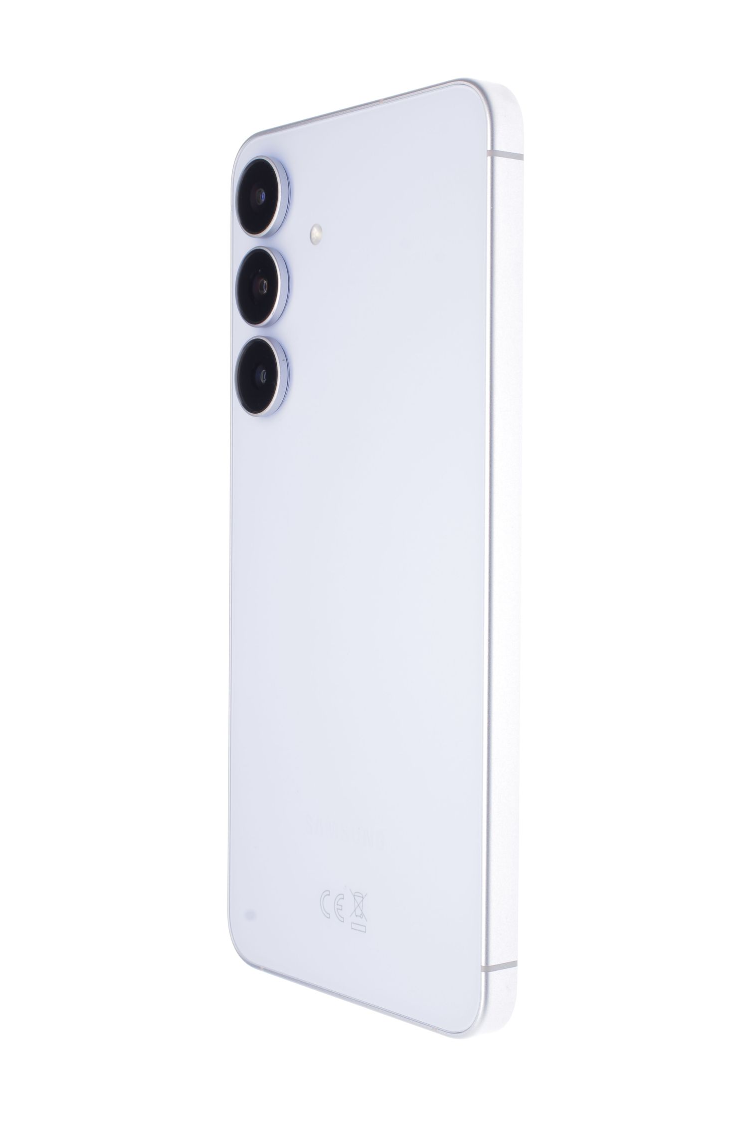 Samsung Galaxy S25 FE 5G Dual Sim 128 GB Icy Blue - Като нов