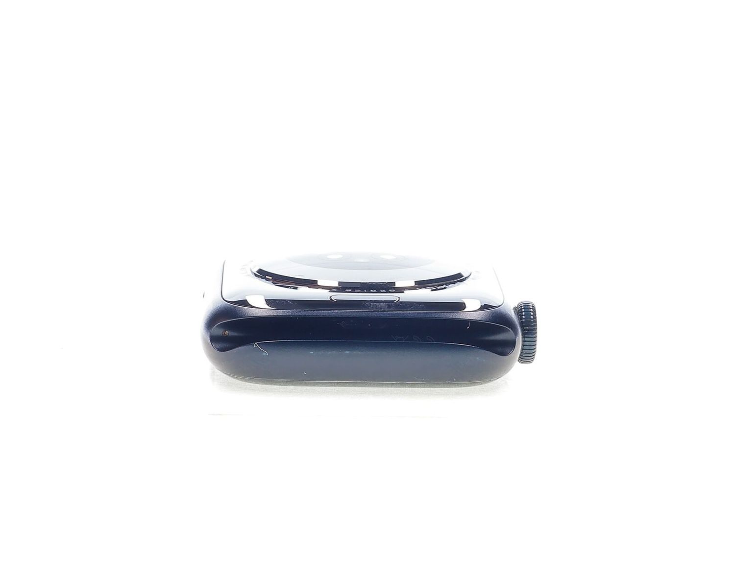 Apple Watch Series 7 2021, GPS, Aluminium 45mm Midnight - Εξαιρετικό