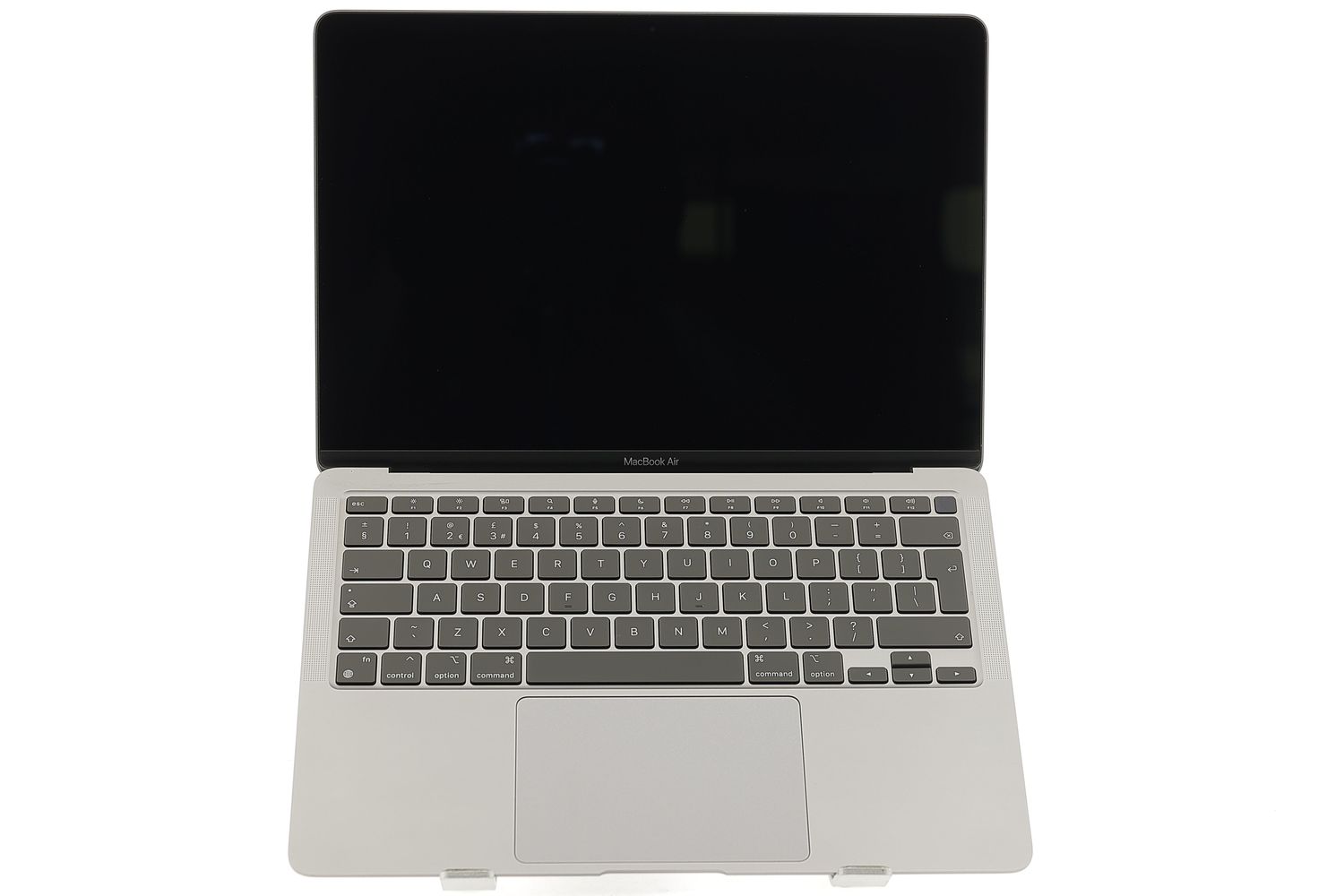 Apple MacBook Air 13″ 2020, M1 8 Cores, 8 GB, 7 core GPU 256 GB Space Gray - Excelent