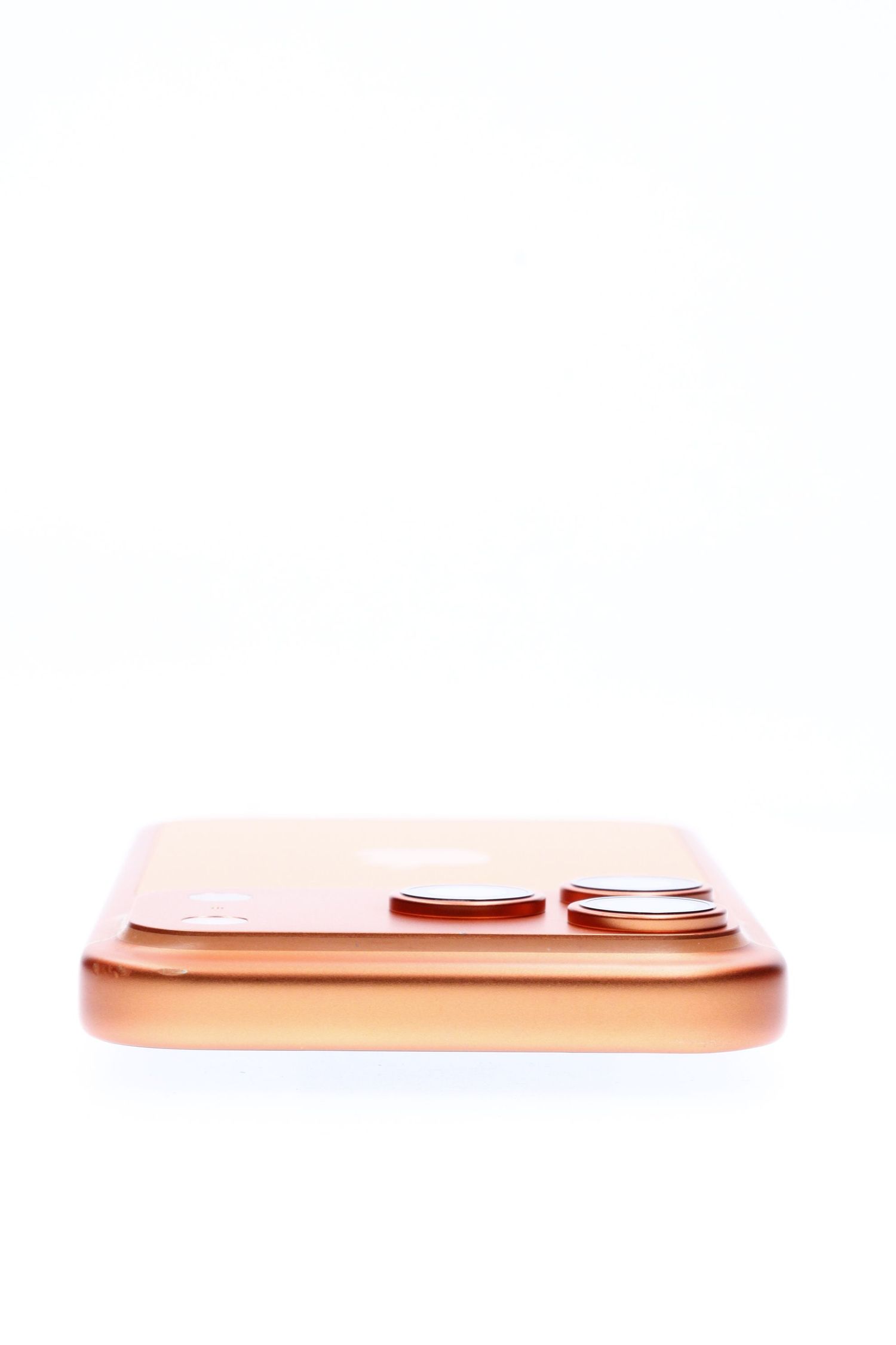 Apple iPhone 17 Pro 1 TB Cosmic Orange - Foarte bun