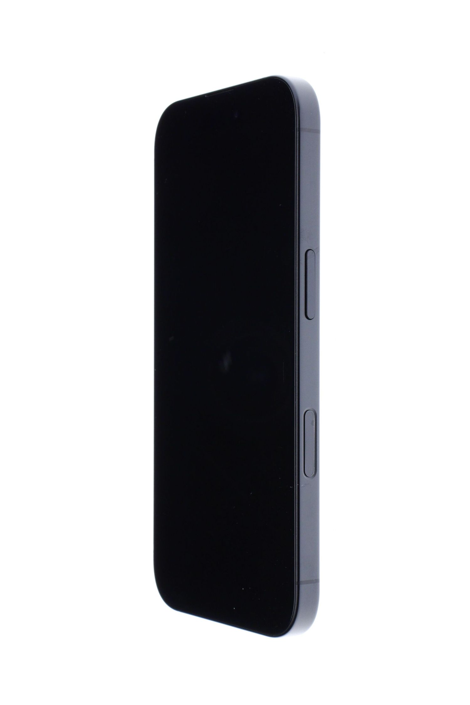 Apple iPhone 16 128 GB Black - Bun