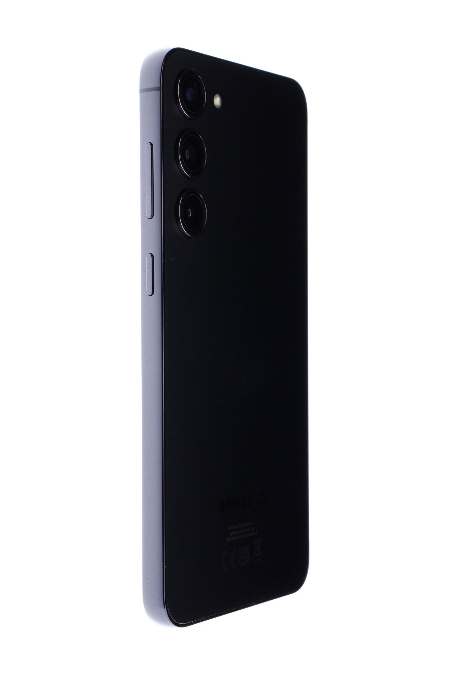 Samsung Galaxy S23 Plus 5G 512 GB Phantom Black - Отлично