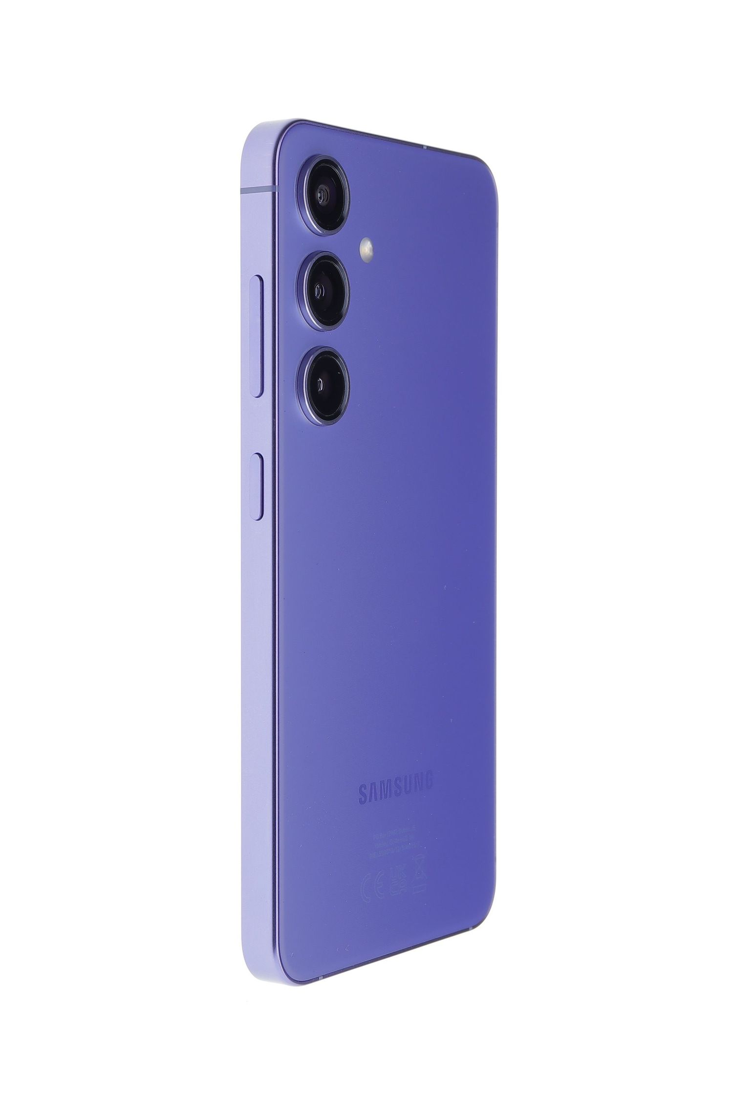 Samsung Galaxy S24 5G Dual Sim 256 GB Cobalt Violet - Като нов