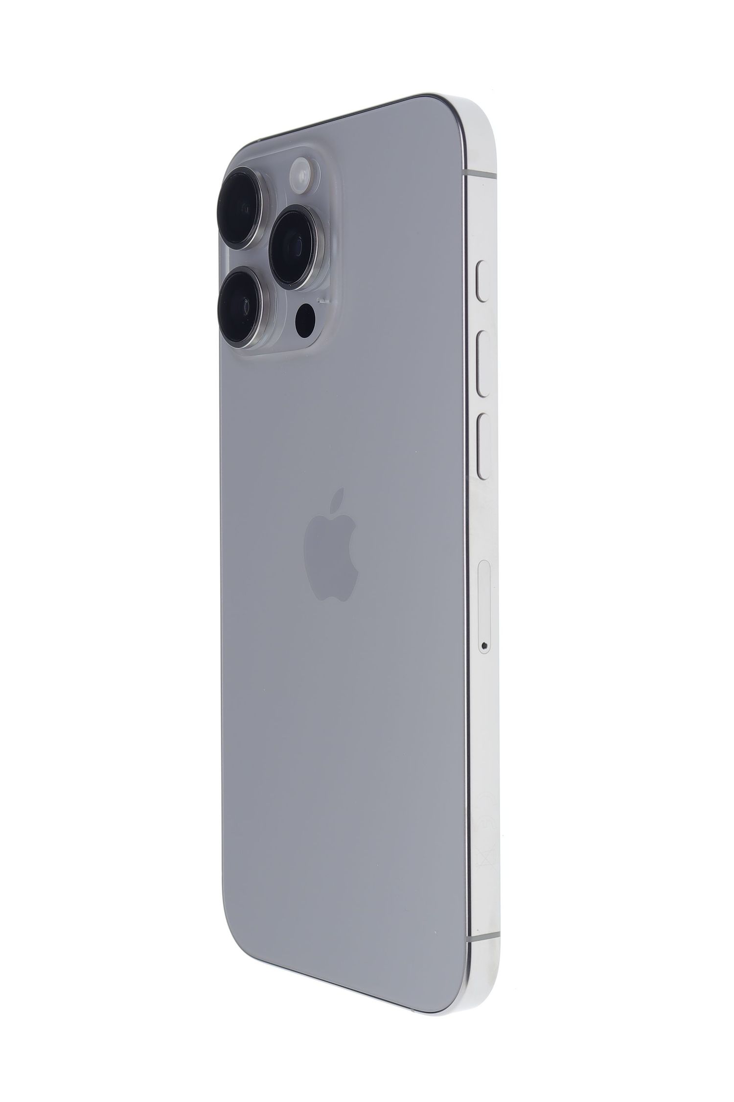 Apple iPhone 16 Pro Max 256 GB Natural Titanium - Ca nou