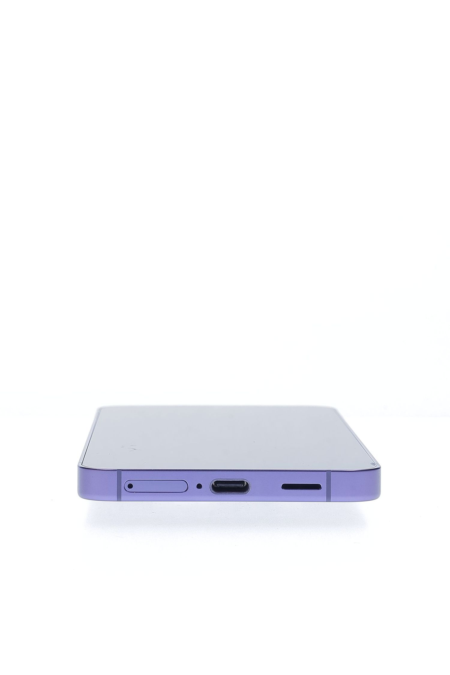 Samsung Galaxy S24 5G Dual Sim 256 GB Cobalt Violet - Nagyon jó