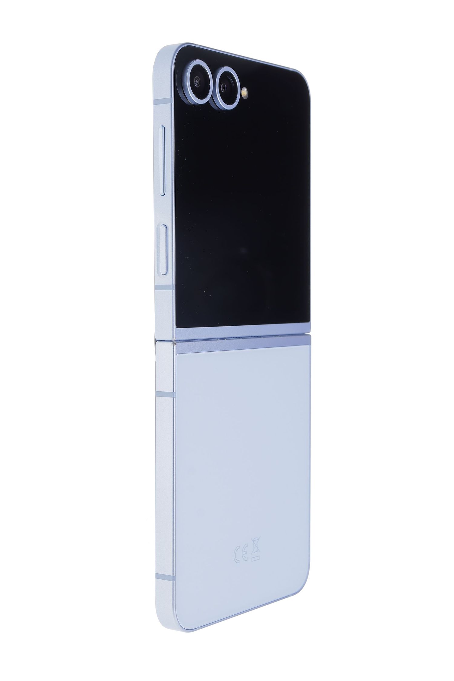 Samsung Galaxy Z Flip6 256 GB Blue - Σαν καινούργιο