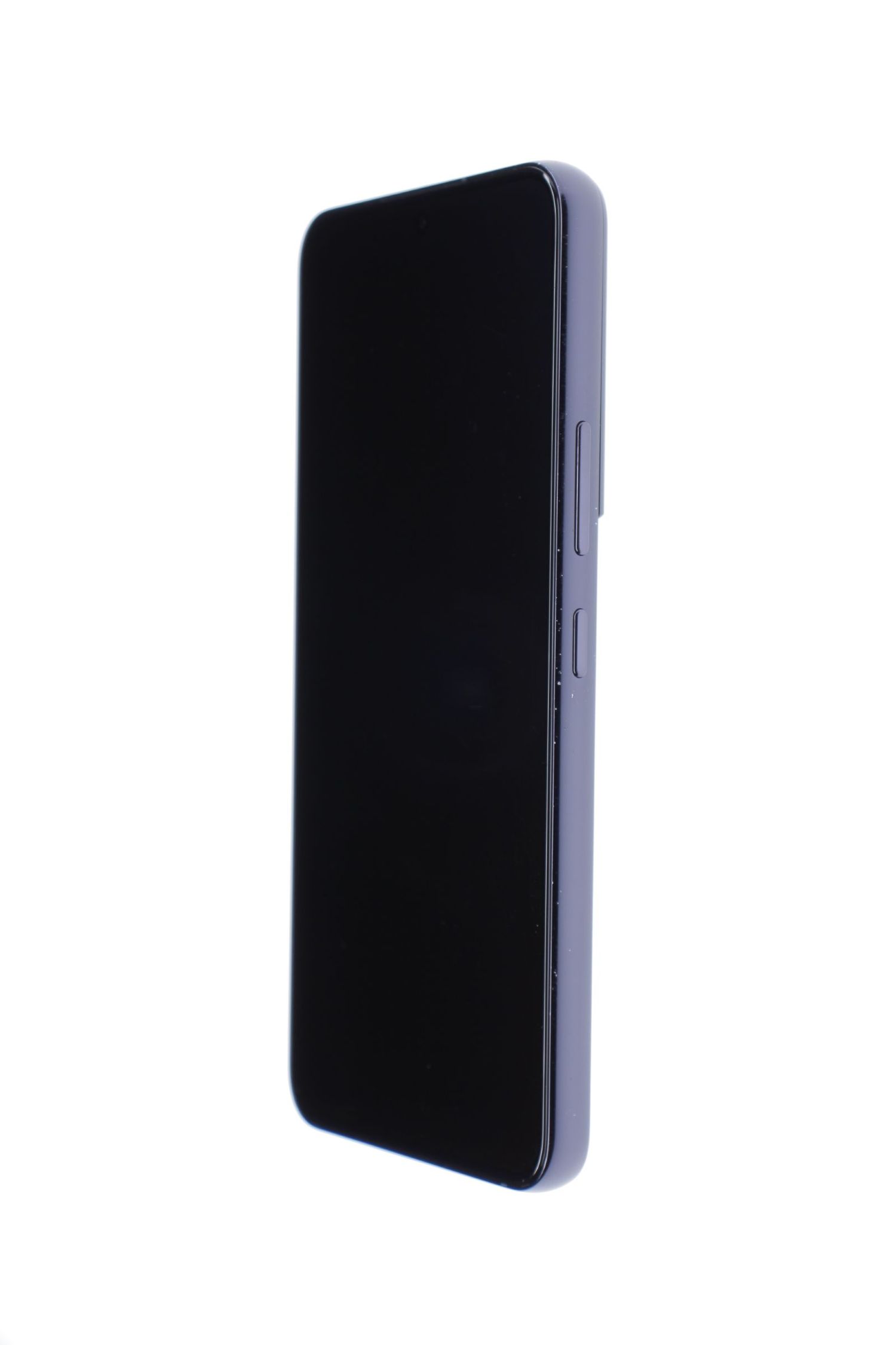 Samsung Galaxy S22 5G Dual Sim 128 GB Phantom Black - Nagyon jó
